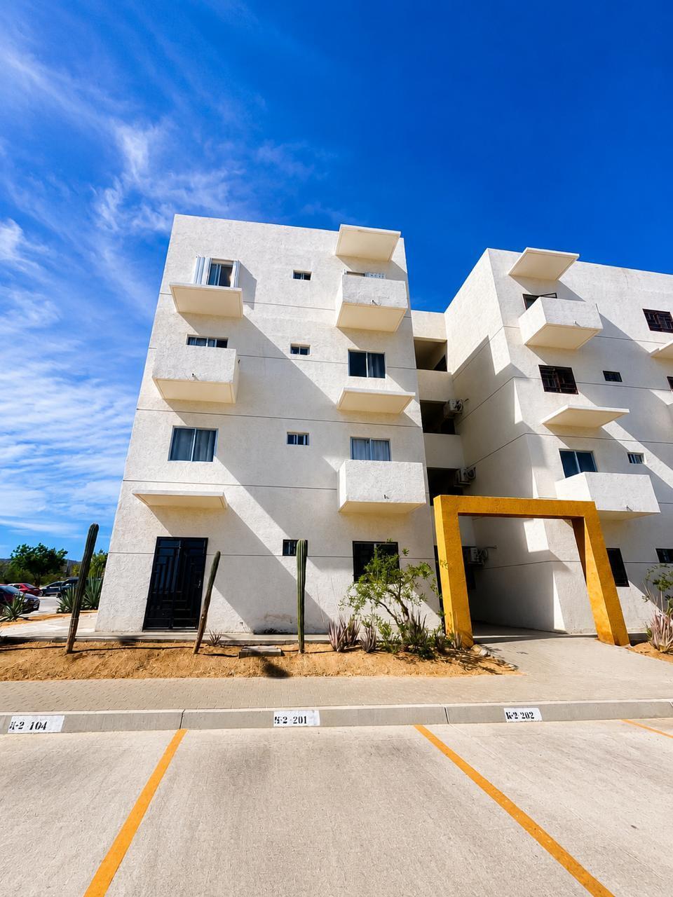 Altamira Plus, Cabo San Lucas