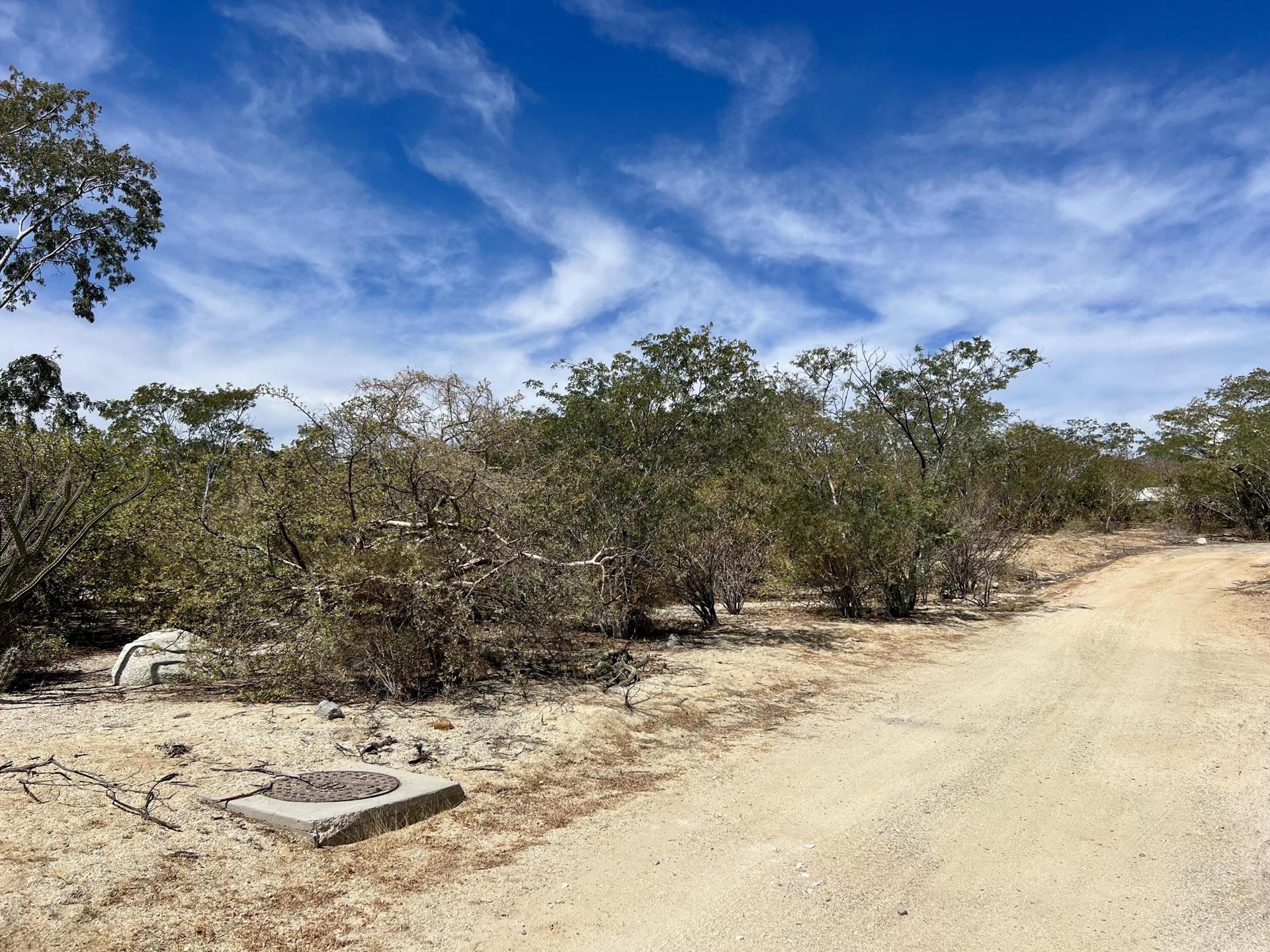 Circuito del Sol, Colinas #9, East Cape — photo 1 of 7