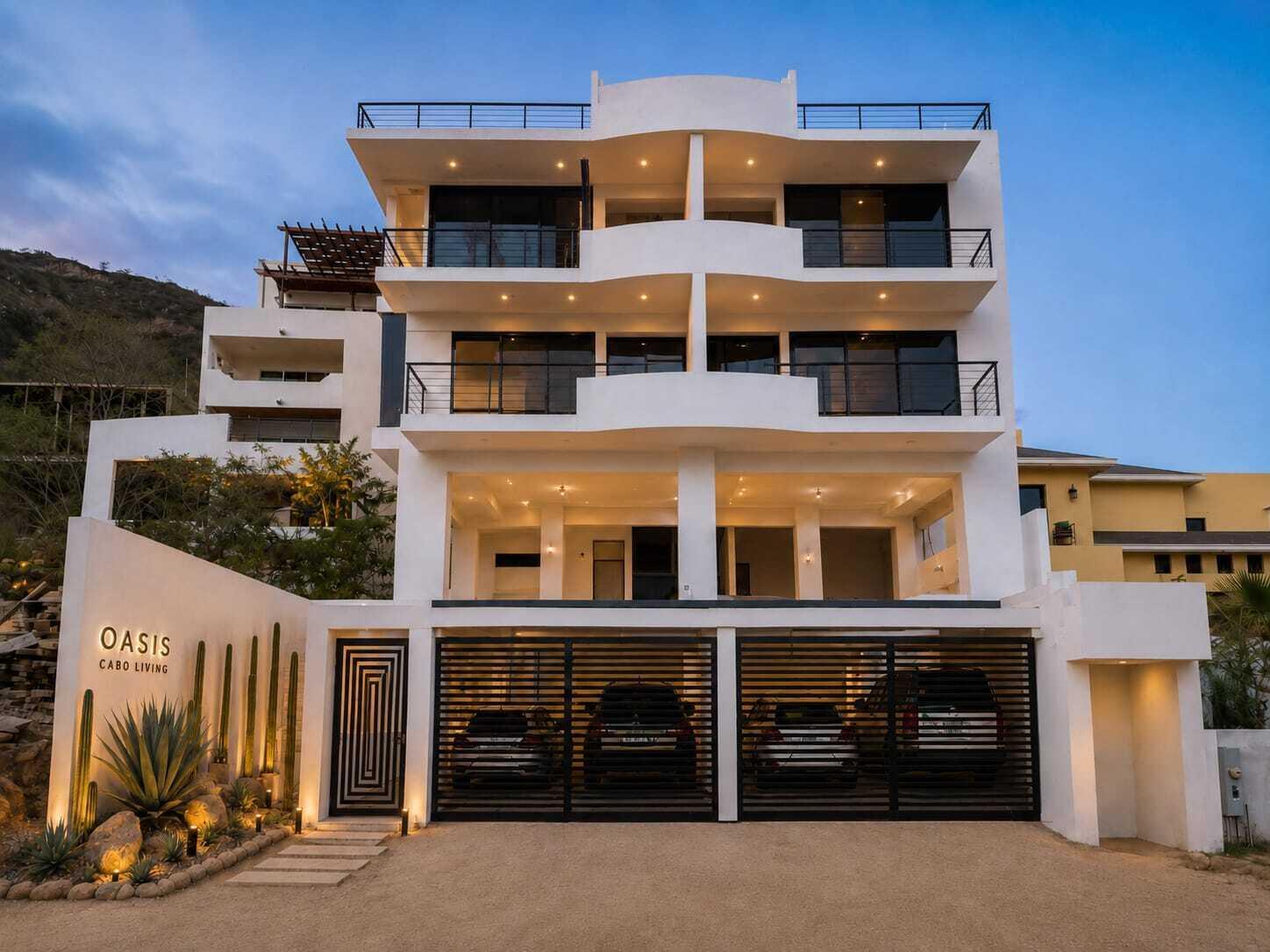 2568 Don Alberto, Oasis Cabo Living, Cabo San Lucas
