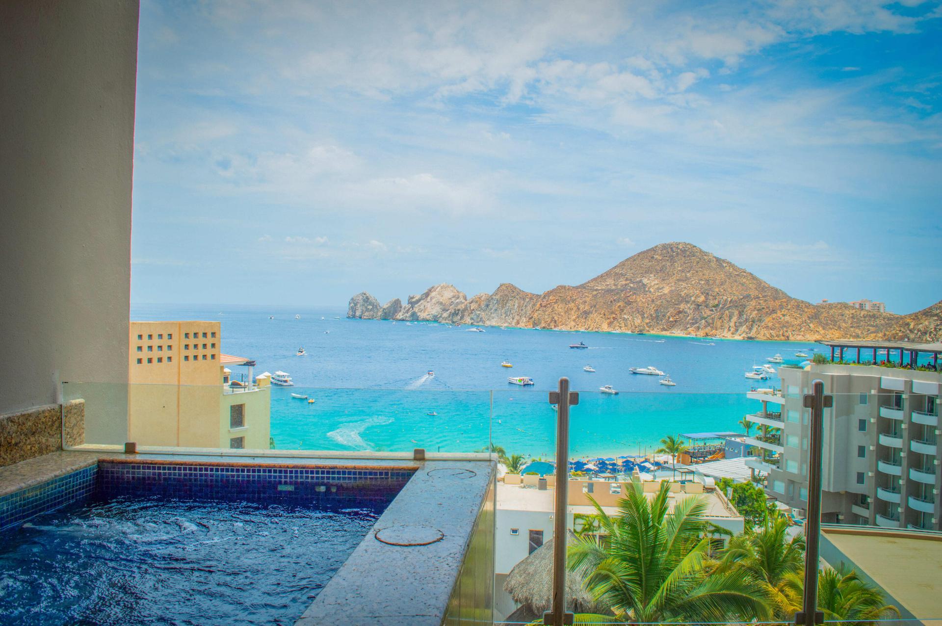 Corazon, Bayview Suites At Corazon Cabo, Cabo San Lucas