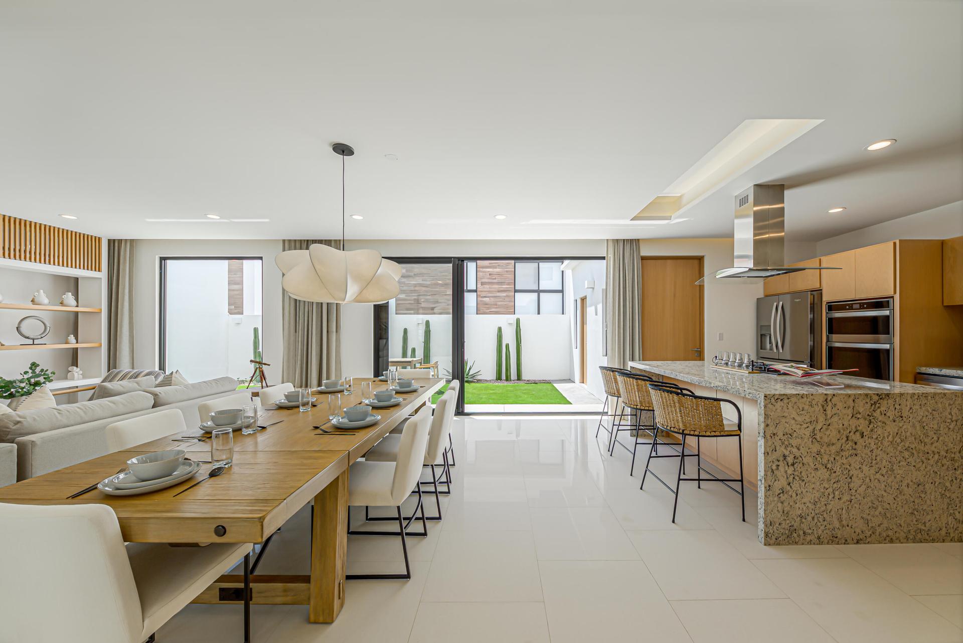 Duara Home, Cabo Corridor