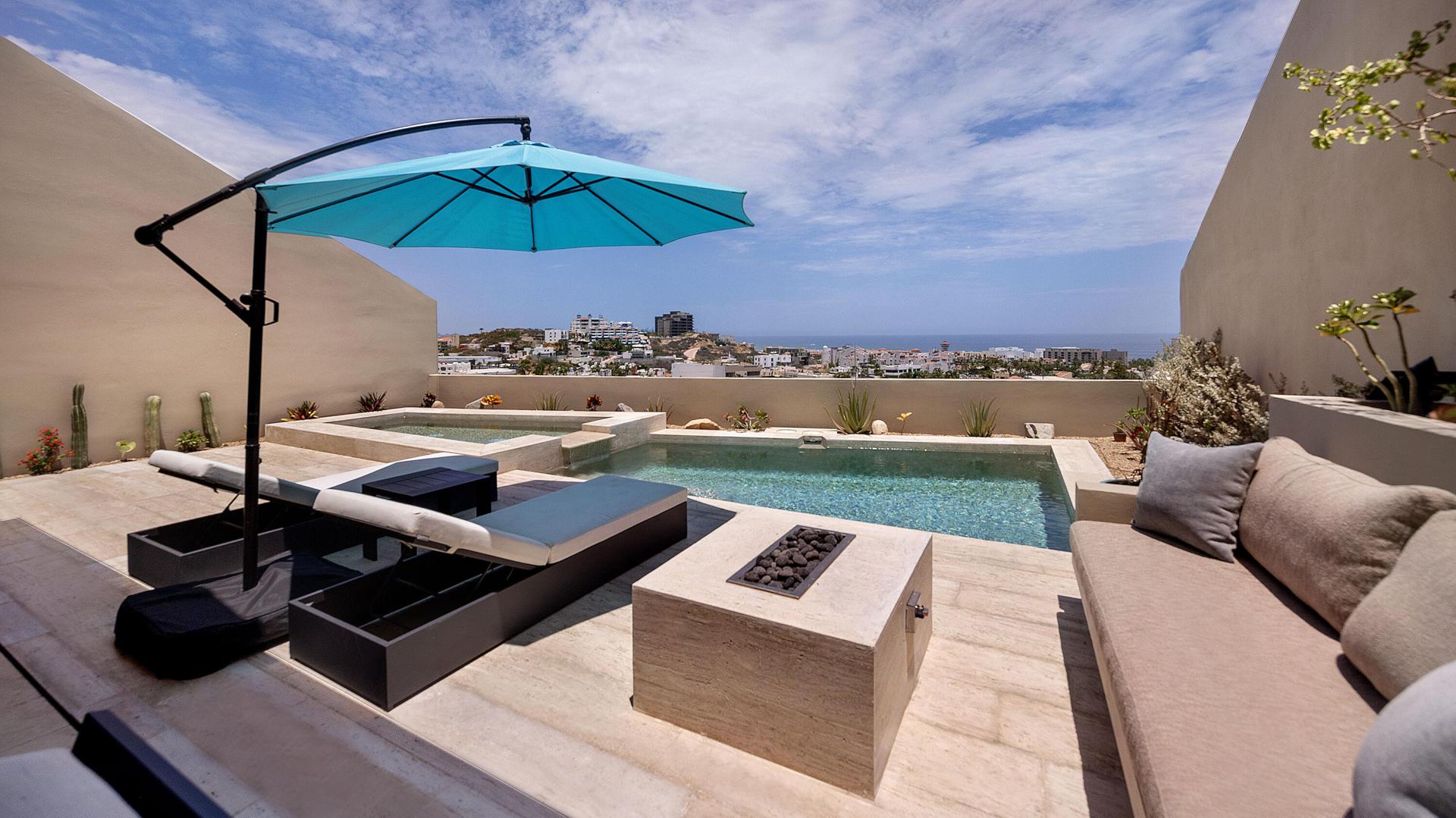 21f Three Bedroom, Solesta Residence, San José del Cabo