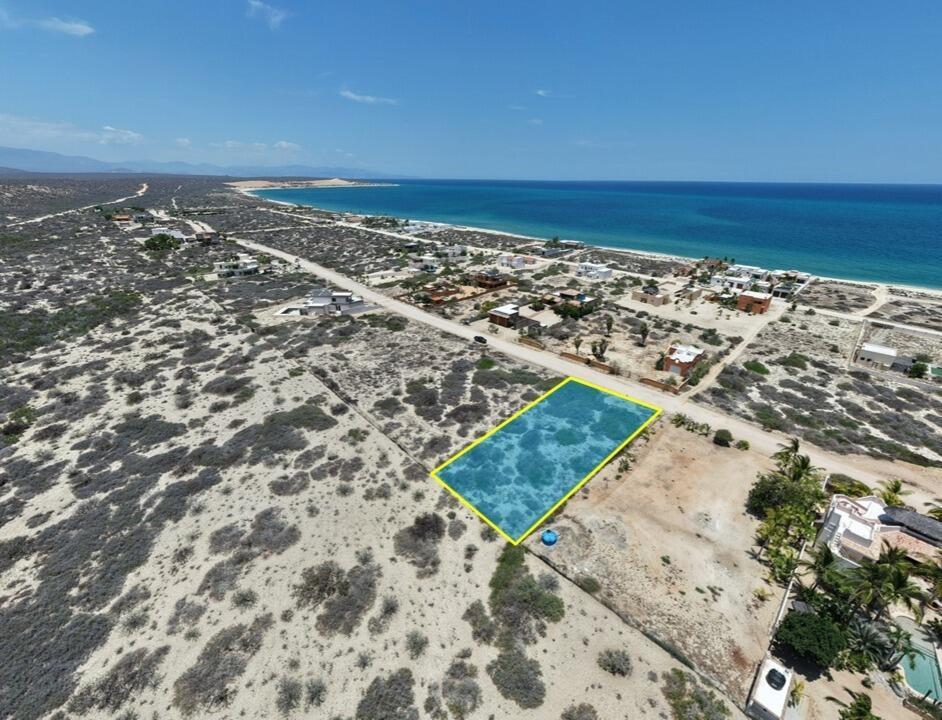 Lighthouse Point Estates D-26, East Cape — photo 1 of 9