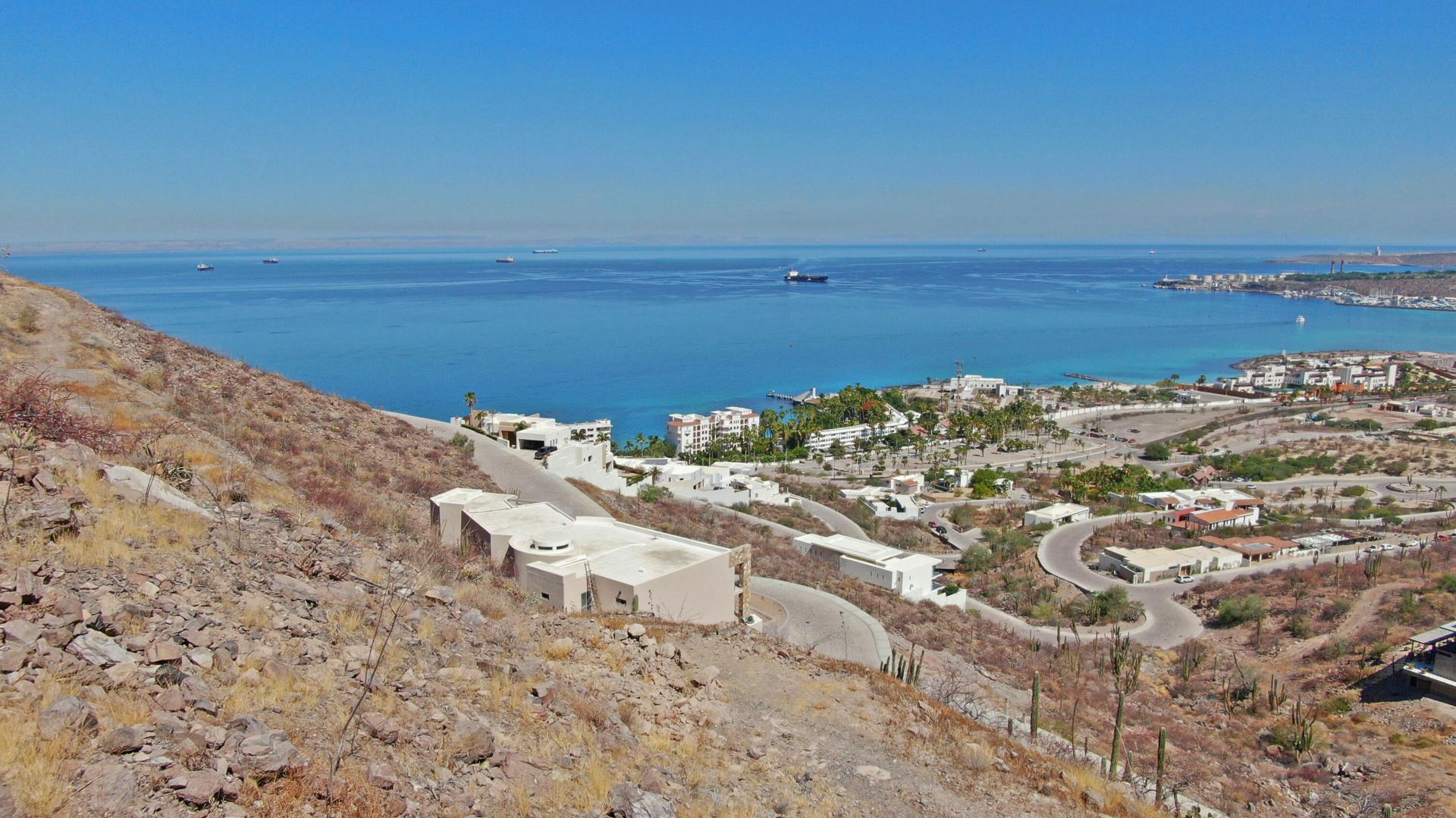 L7 M7 Pedregal La Paz, Lote 7 Mza 7 Etapa 7 Sur C, La Paz — photo 1 of 15