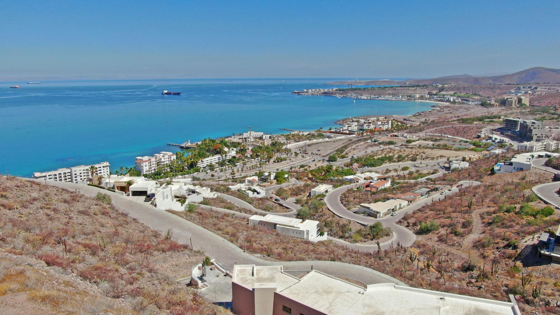 L8 M7 Pedregal La Paz, Lote 8 Mza 7 Etapa 7 Sur C, La Paz — photo 1 of 14