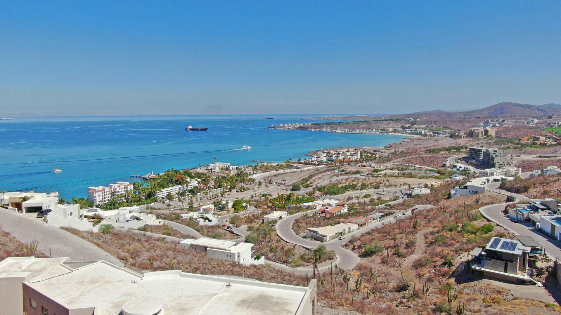 L9 M7 Pedregal La Paz, Lote 9 Mza 7 Etapa 7 Sur C, La Paz — photo 1 of 15
