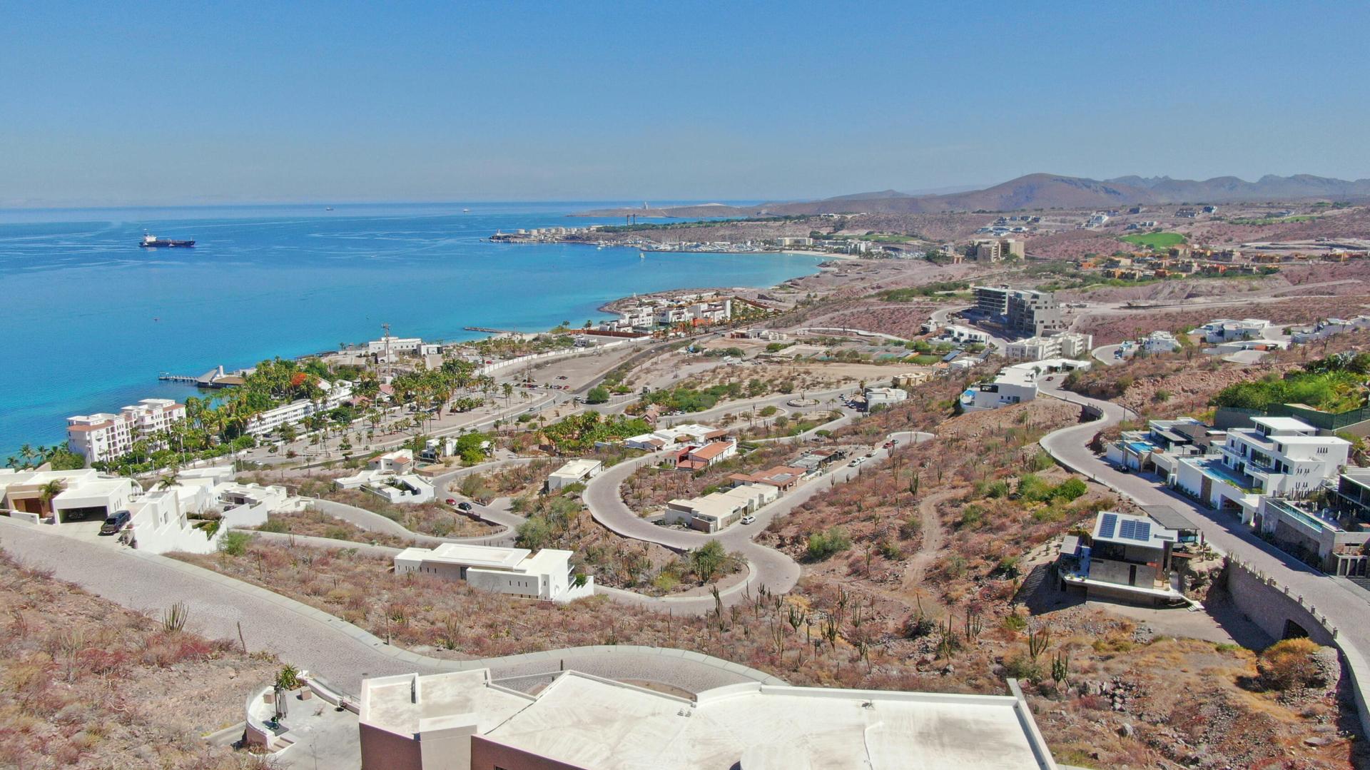 L10 M7 Pedregal La Paz, Lote 10 Mza 7 Etapa 7 Sur C, La Paz — photo 1 of 15