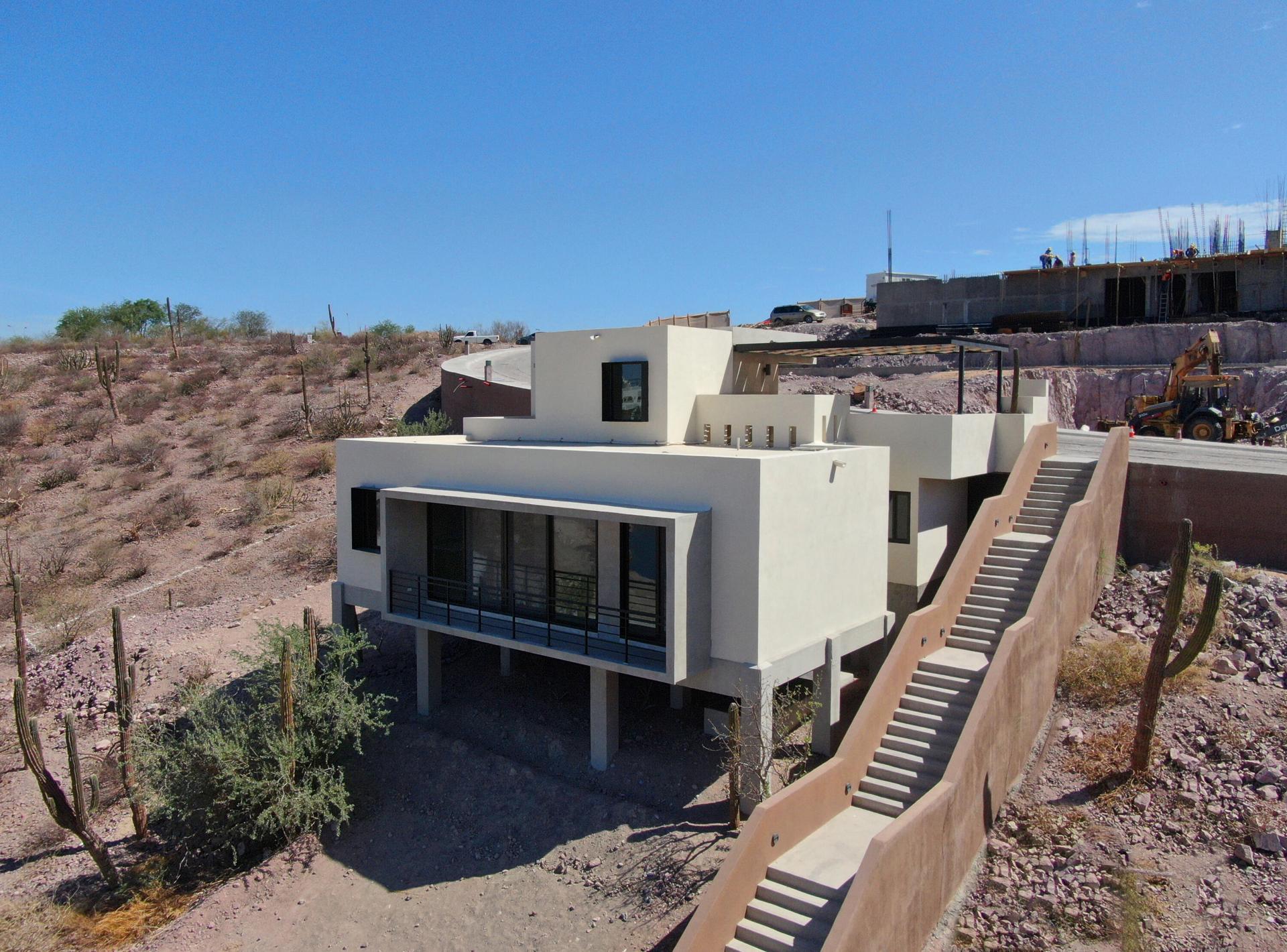 Lot 4a Avenida De Las Joyas, Casa Caiman, La Paz