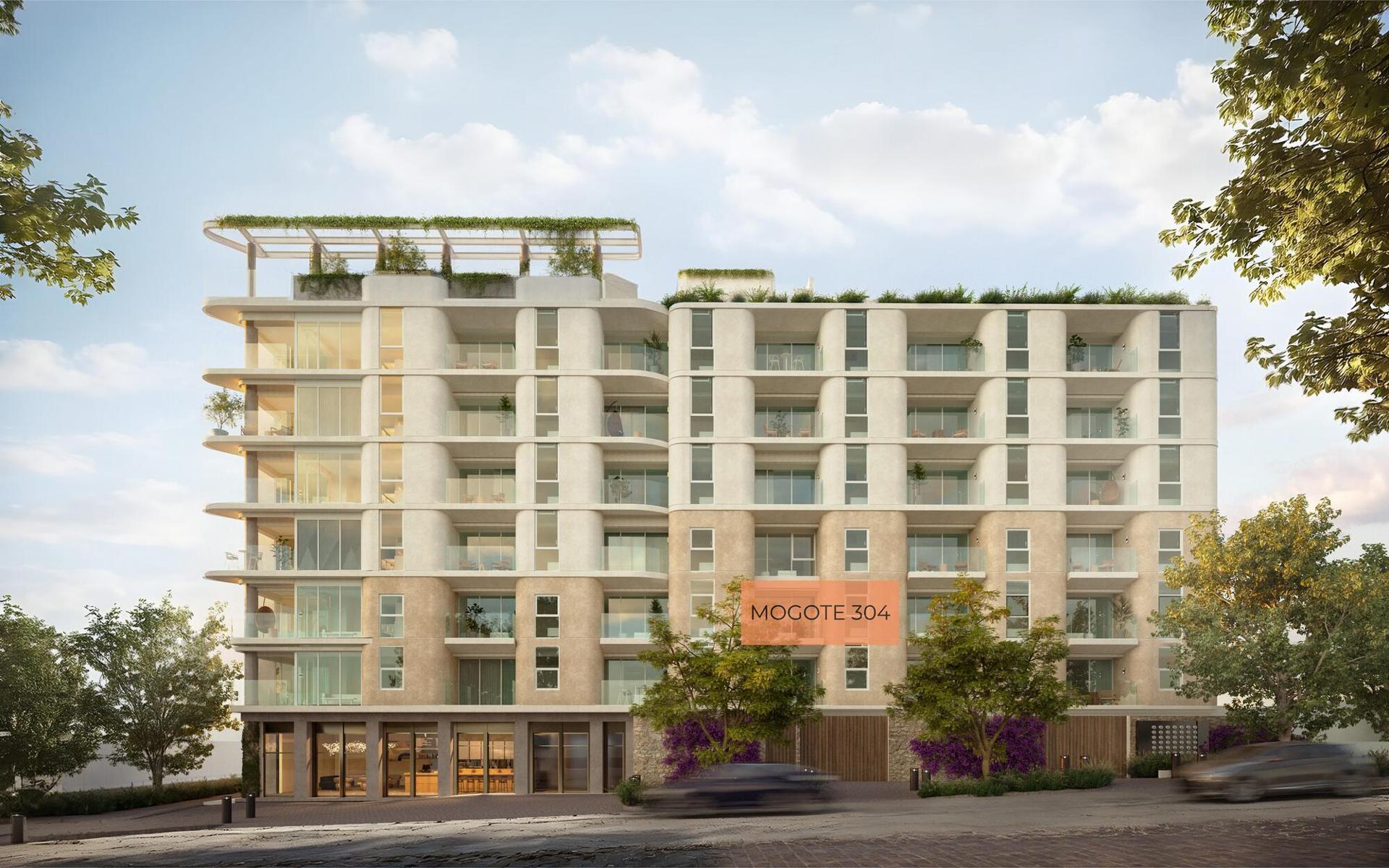 1710 Santos Degollado, Arua Living- Mogote, La Paz