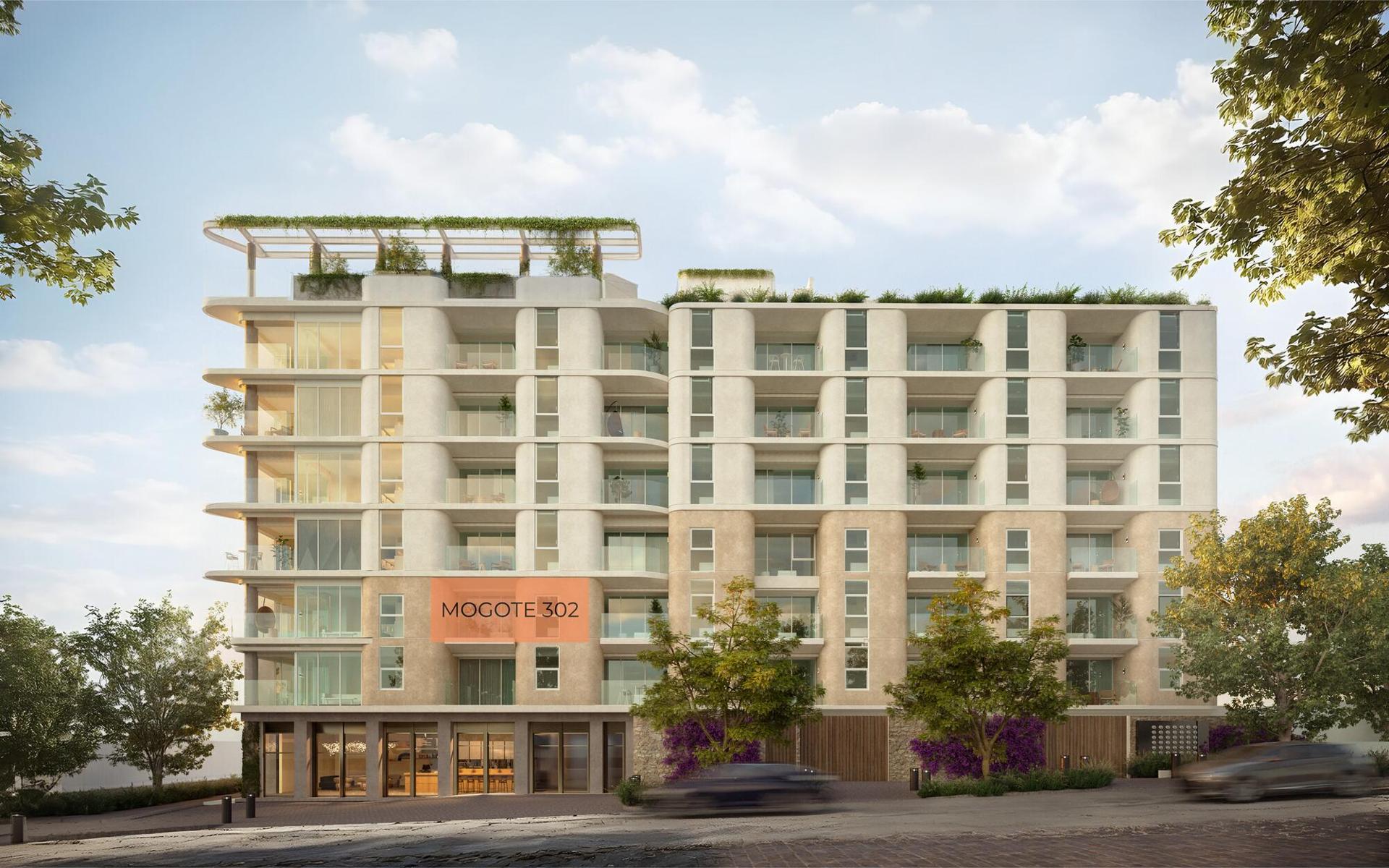 1710 Santos Degollado, Arua Living- Mogote, La Paz