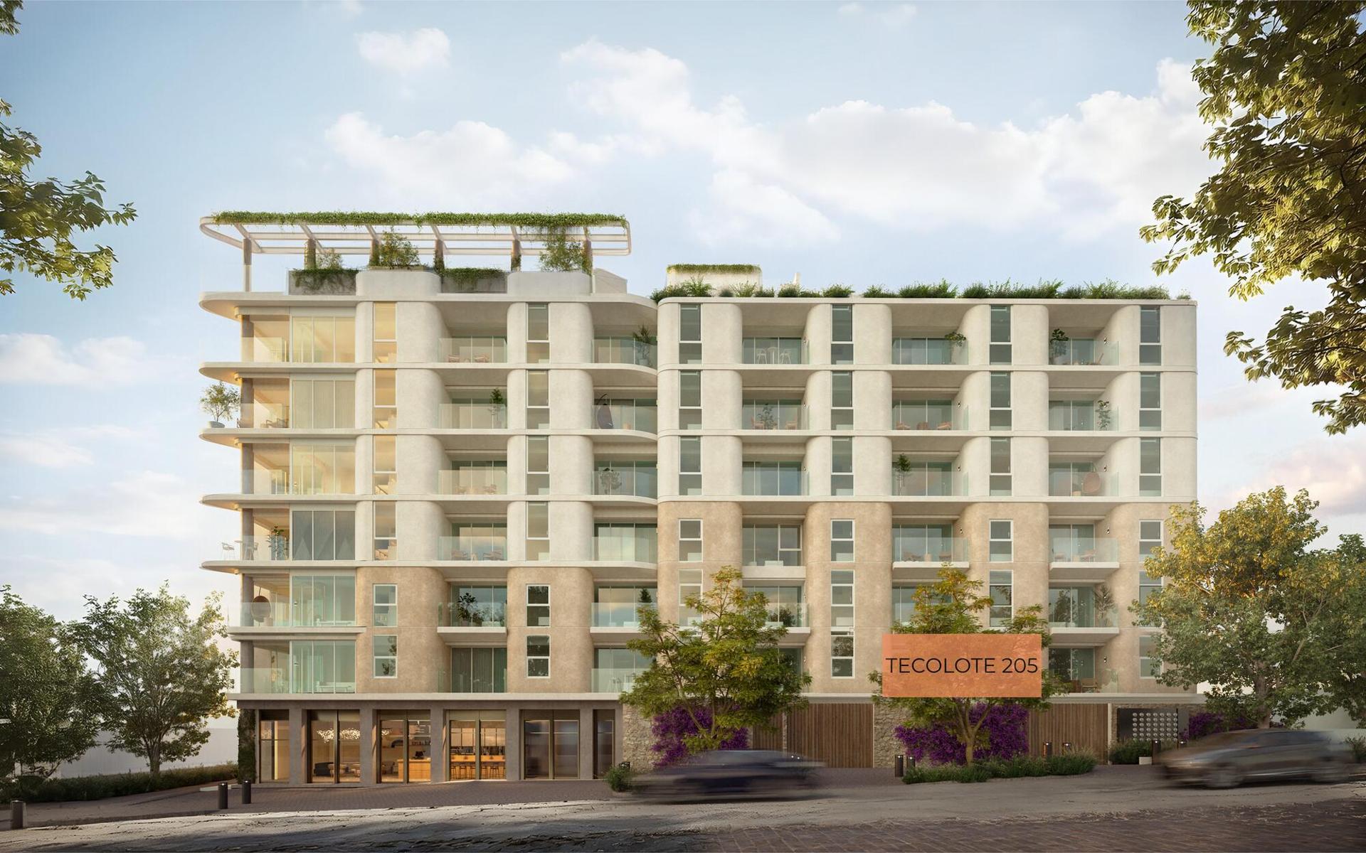 1710 Santos Degollado, Arua Living- Tecolote, La Paz