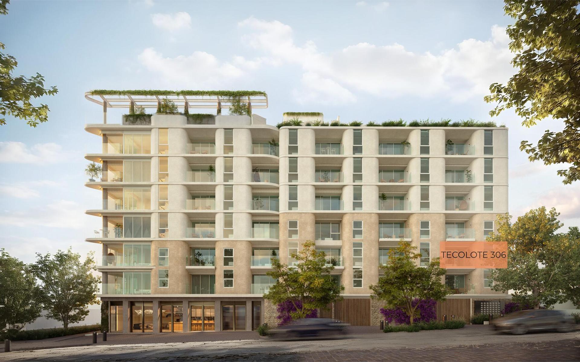 1710 Santos Degollado, Arua Living- Tecolote, La Paz