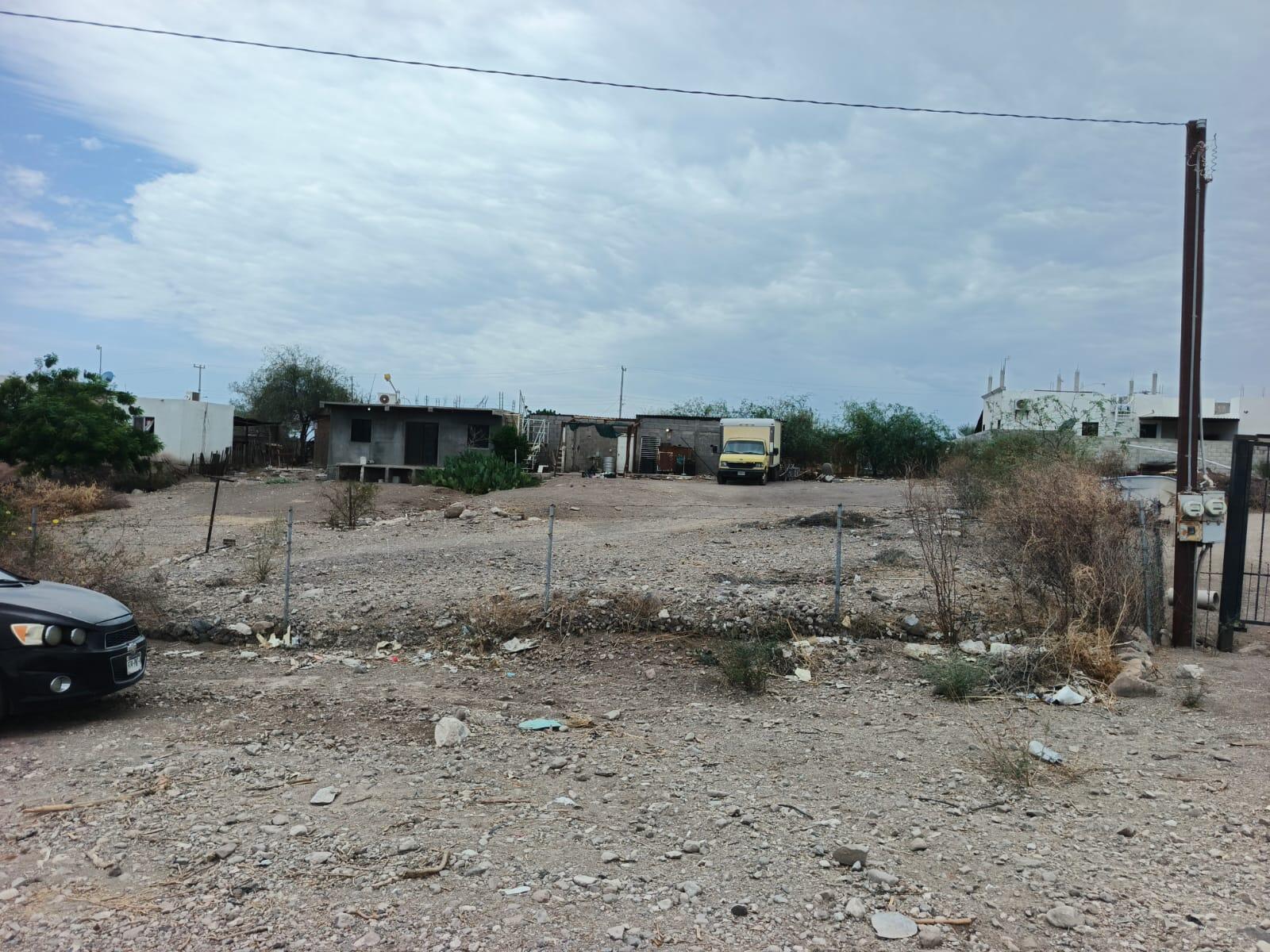 Amigo Lot, Loreto — photo 1 of 8