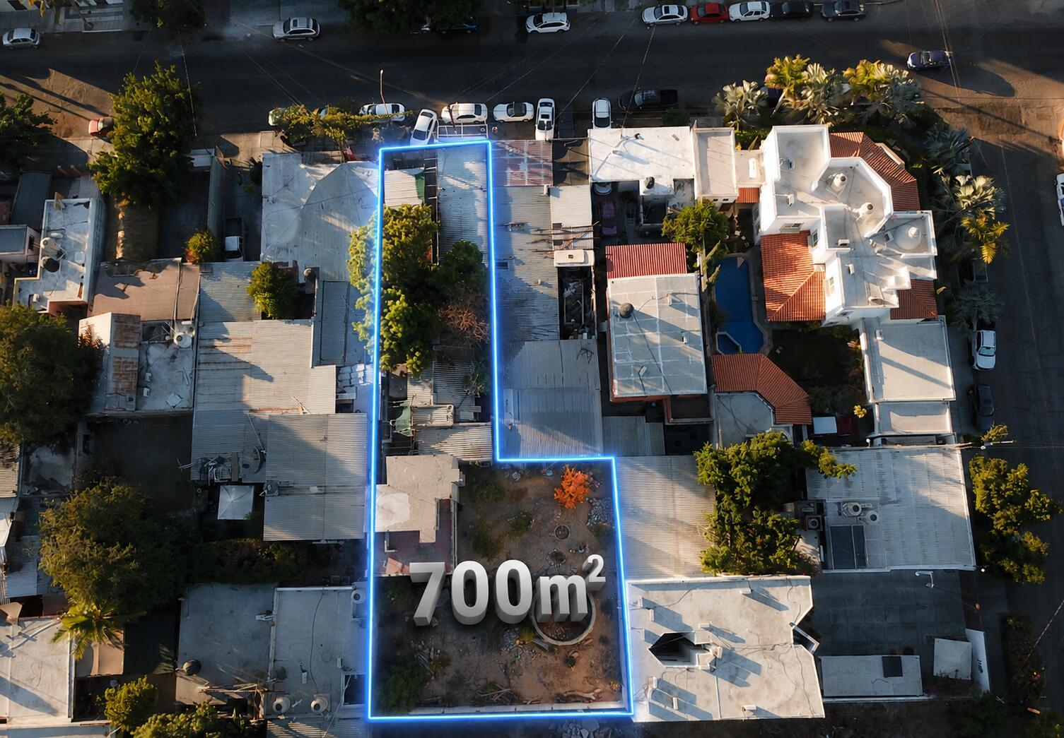 2346 Francisco I. Madero, Terreno Madero, La Paz — photo 1 of 1