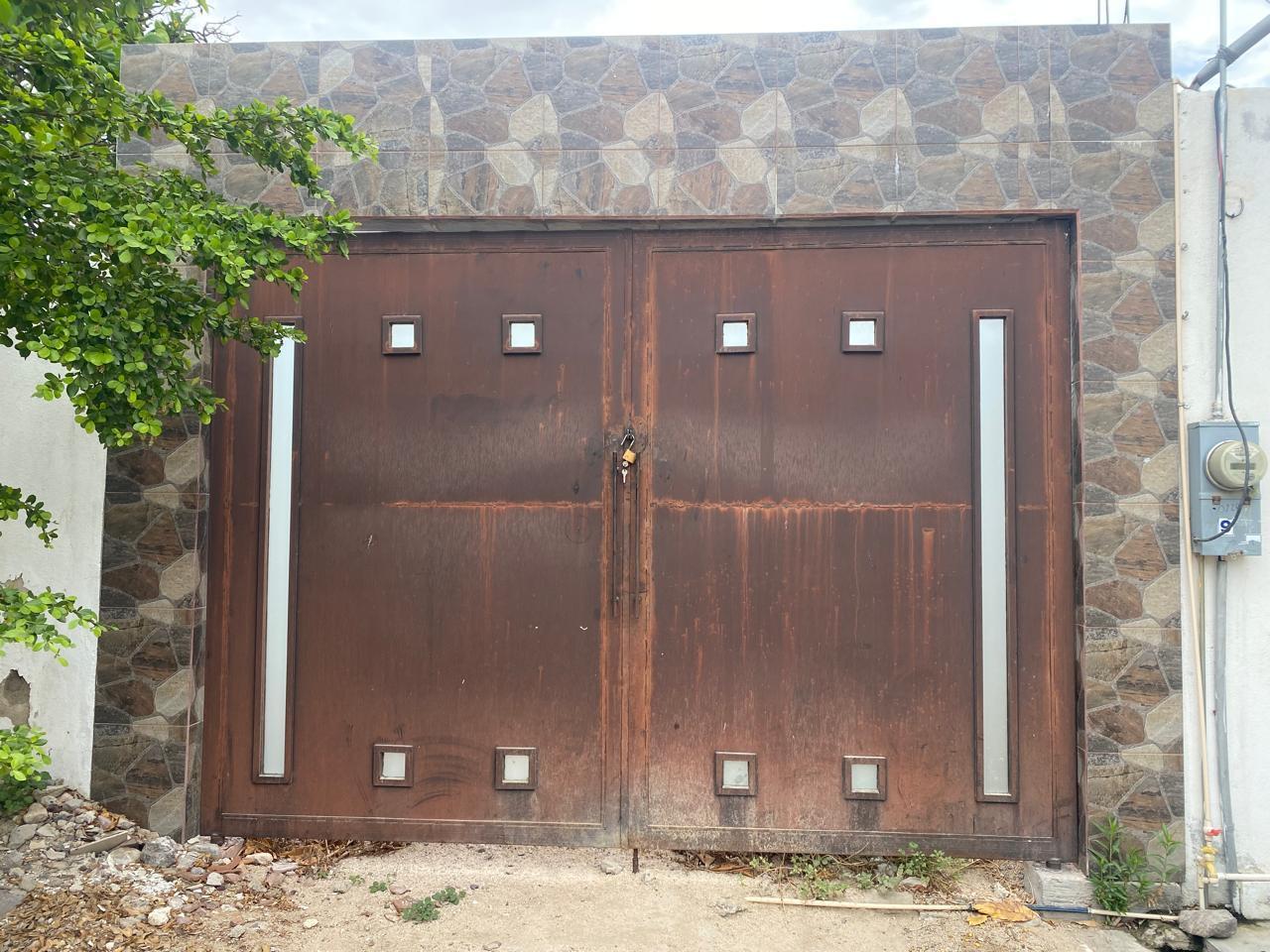 1925 Callejon Padre Juan De Ugarte, Terreno La Rinconada, La Paz — photo 1 of 11