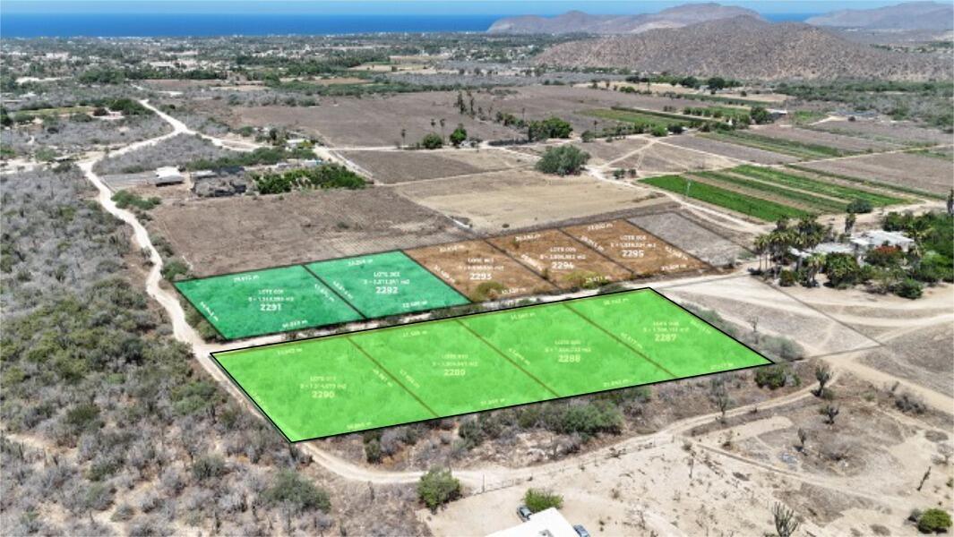 S/N Rancho San Simon, Rancho San Simon, Pacific — photo 1 of 24