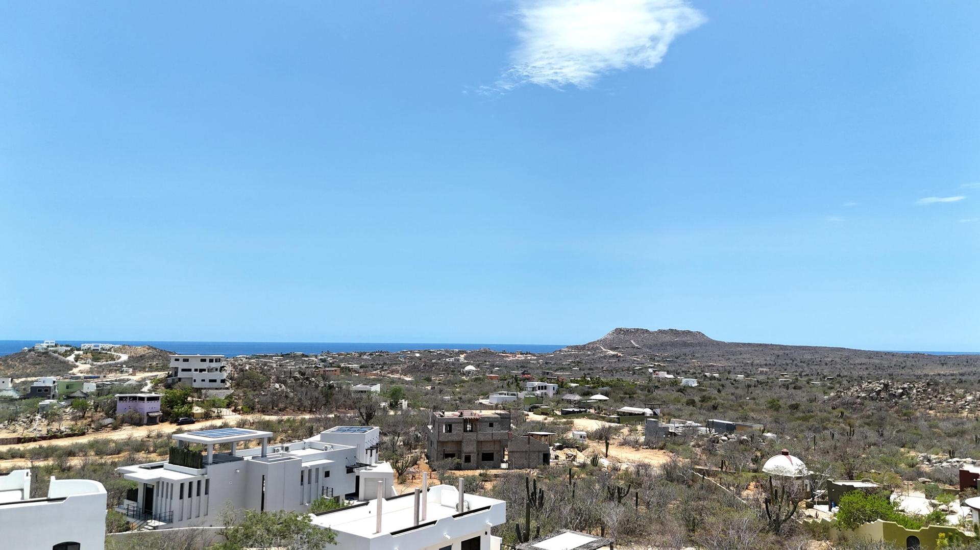 Zacatitos, Manzana V Lot 9, East Cape — photo 1 of 10