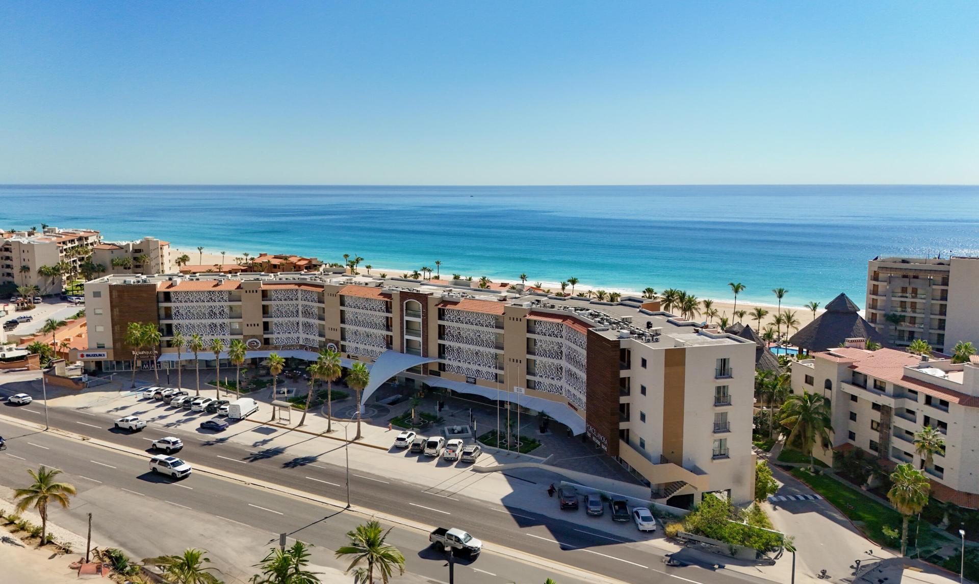 Vista La Jolla, San José del Cabo