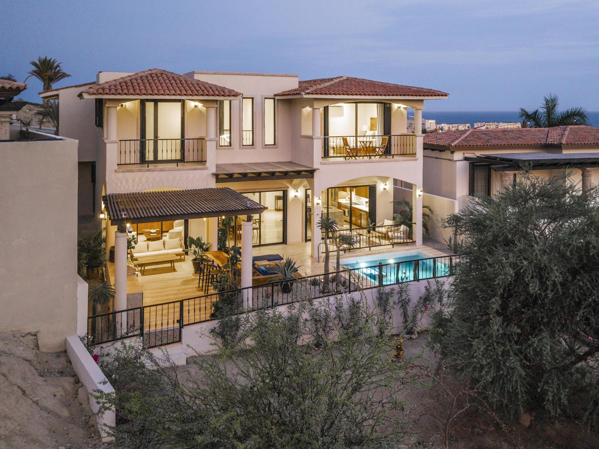 Casa Campestre 5, San José del Cabo