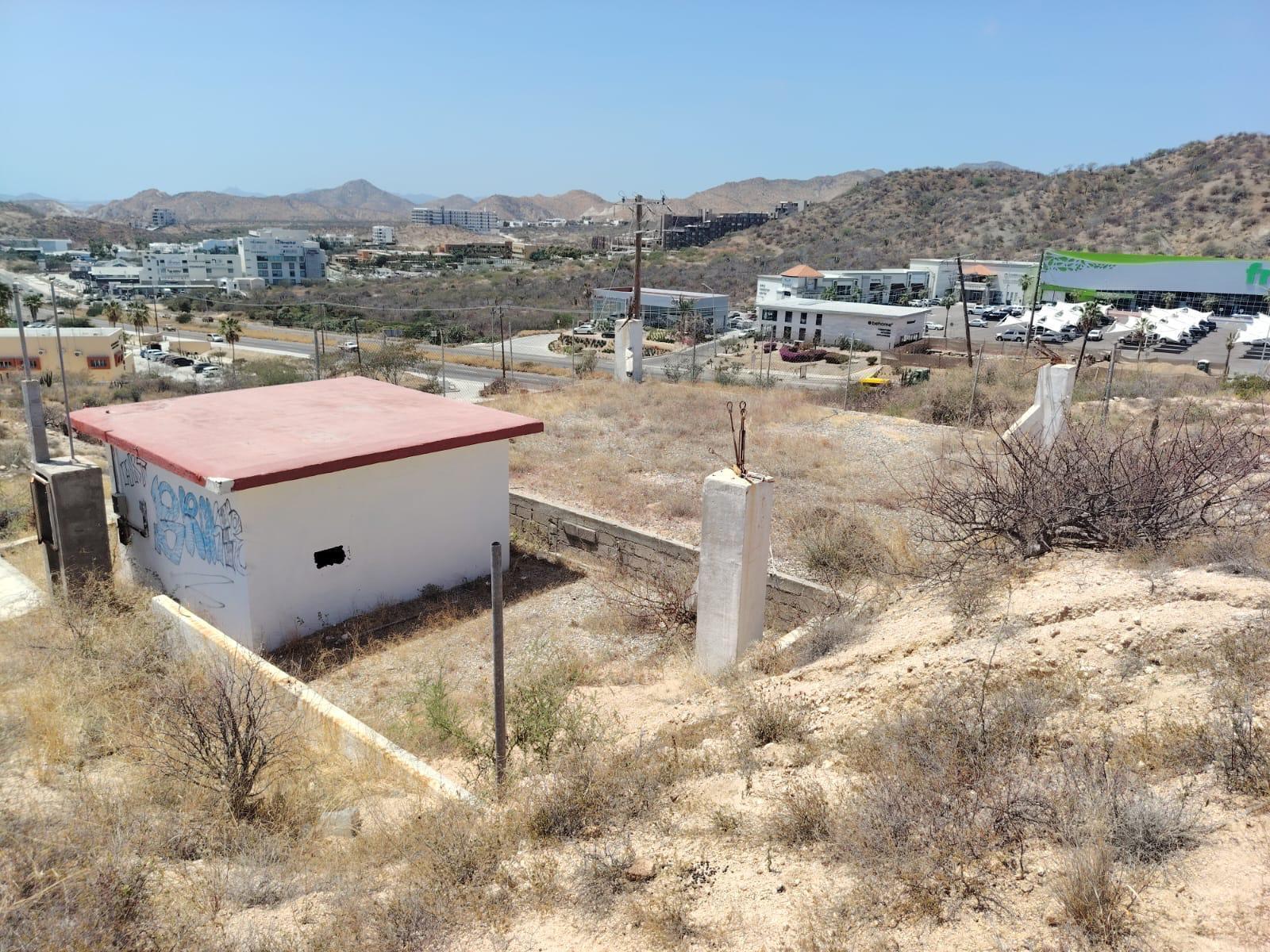 Lot 2a, San José Corridor — photo 1 of 6