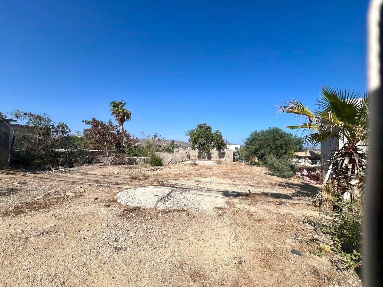 Sn, Terreno Guaymitas, San José del Cabo — photo 1 of 6