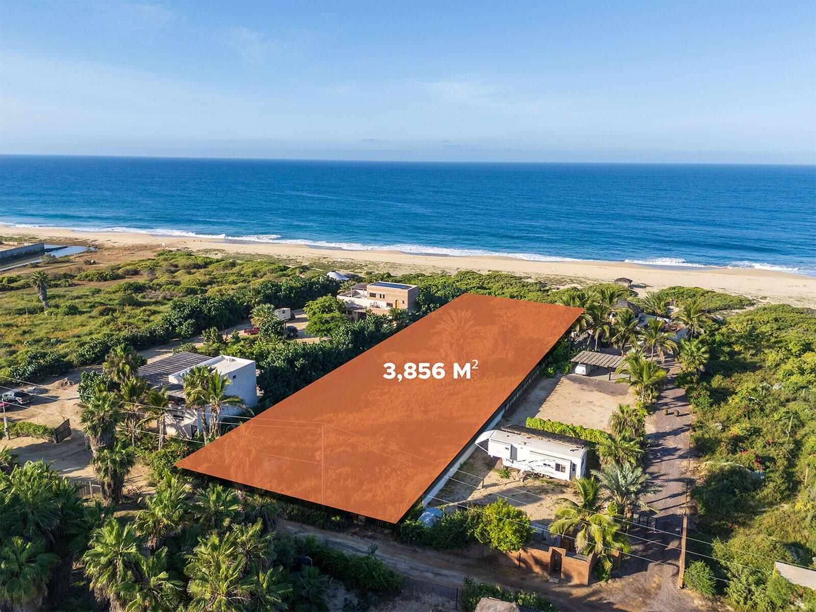 Pacific Beachfront, Pacific — photo 1 of 24
