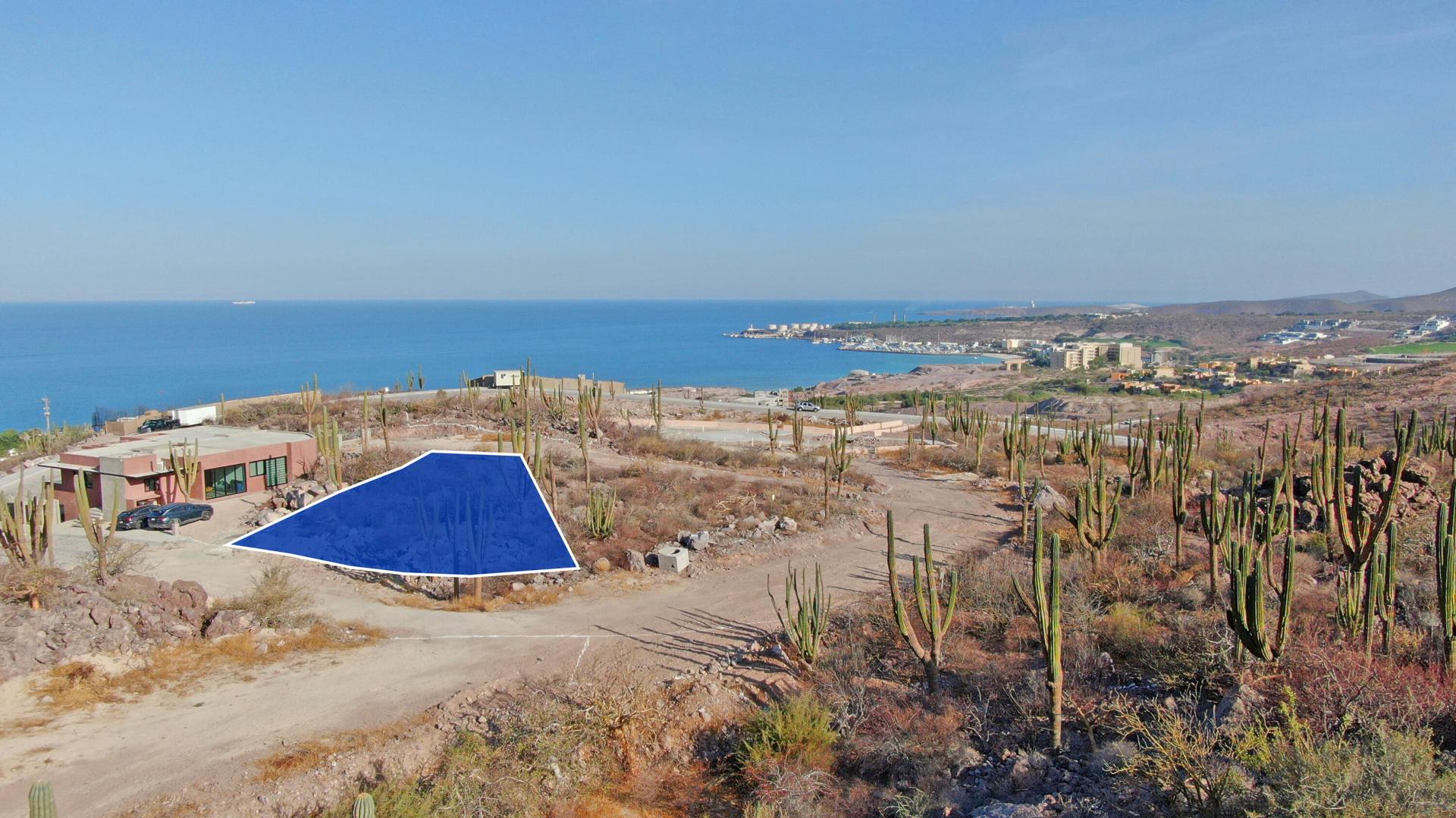L3 M16 Pedregal La Paz, Lote 3 Mza 16 Etapa 7 Norte B, La Paz — photo 1 of 22