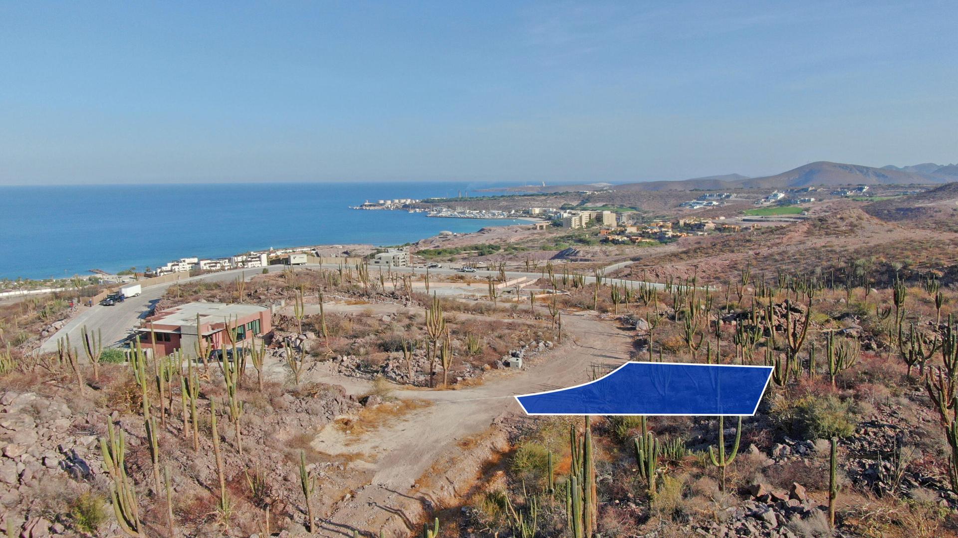 L21 M11 Pedregal La Paz, Lote 21 Mza 11 Etapa 7 Norte B, La Paz — photo 1 of 18