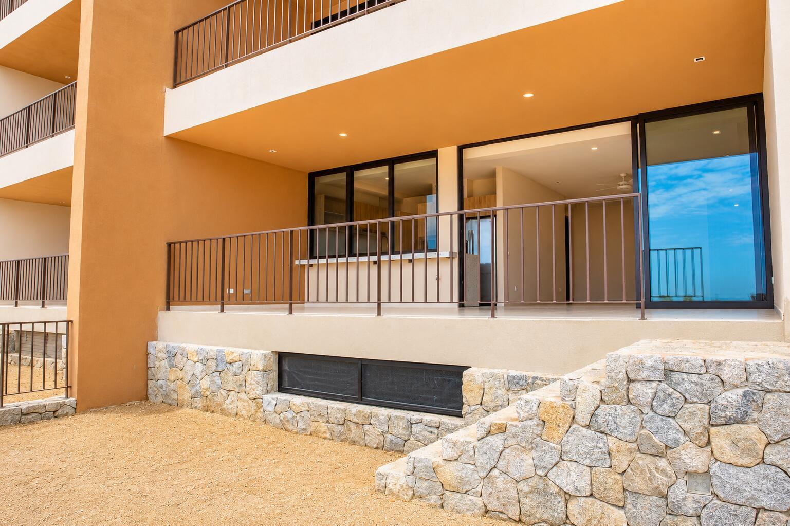 Cam. A Solaria Los Cabos, Lumaria Pent-Garden C-104, Cabo Corridor