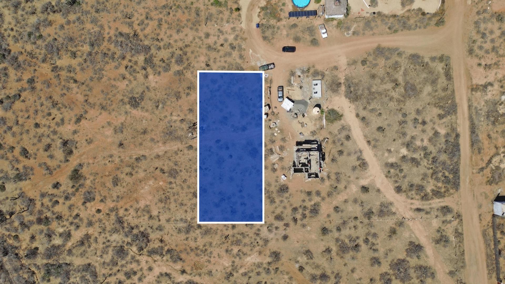 Cerritos Quarter Acre Lot, Pacific — photo 1 of 13