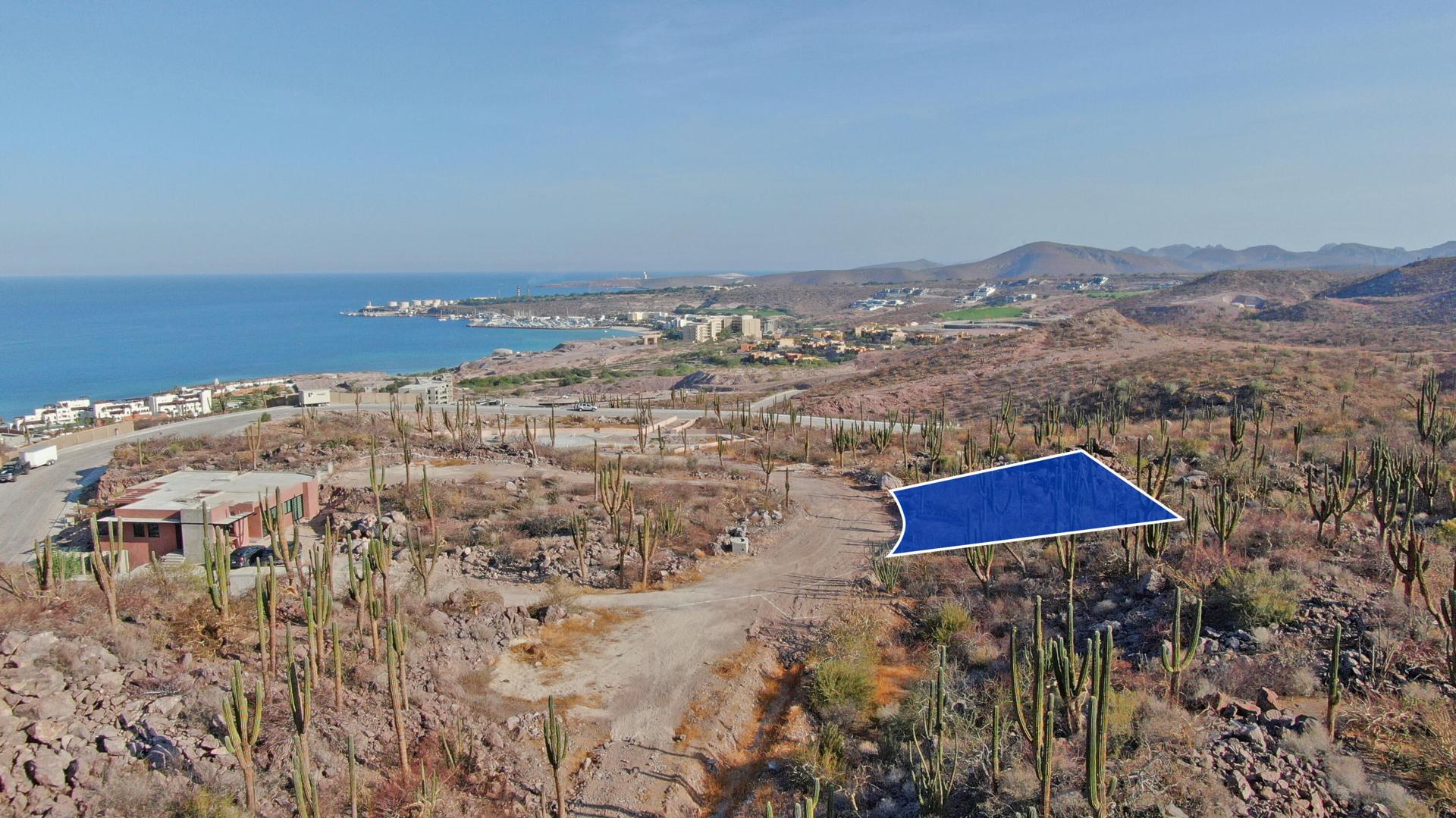 L22 M11 Pedregal La Paz, Lote 22 Mza 11 Etapa 7 Norte B, La Paz — photo 1 of 22