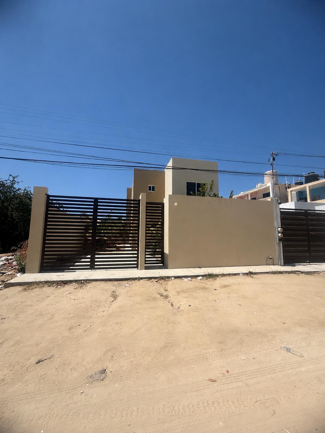Cahuama, Cahuama, Cabo San Lucas