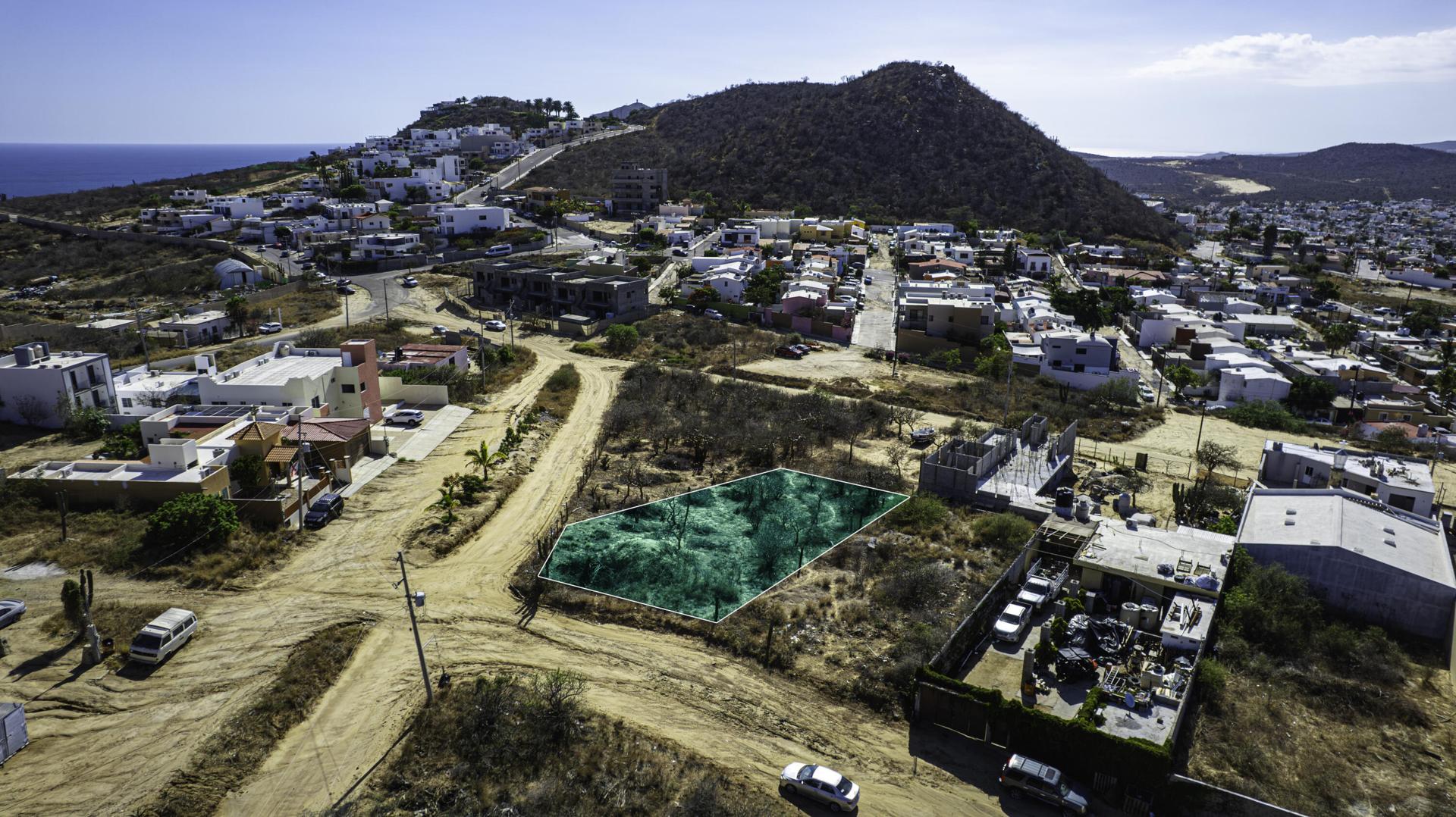 Via De Lerry, Lucero'S Lot, Cabo San Lucas — photo 1 of 9