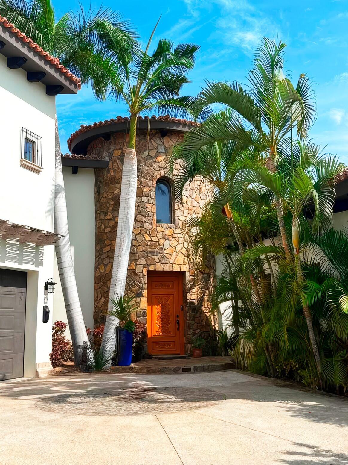 #81, Casa Bella, San José del Cabo