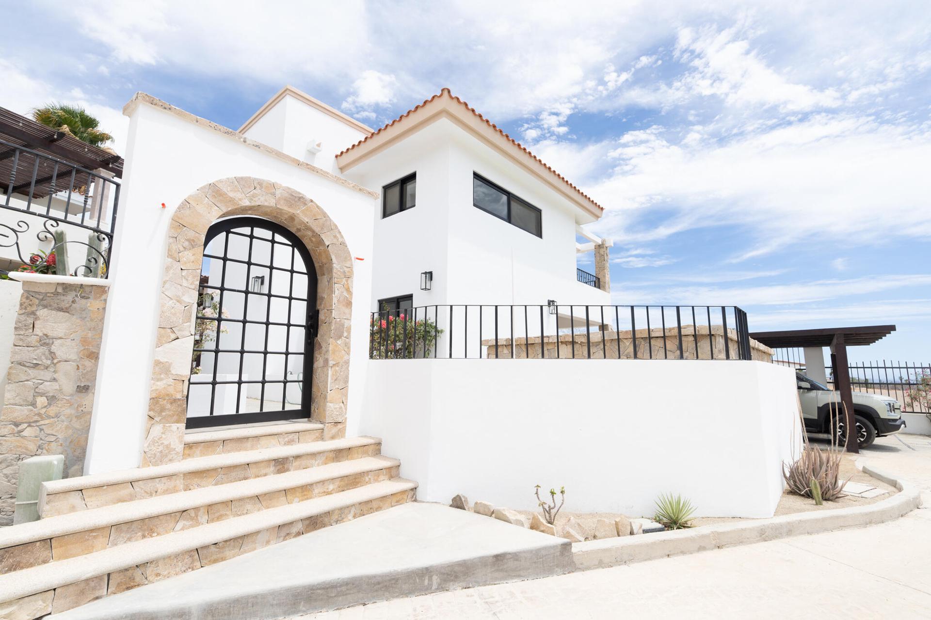 18 Caracol, Puerta del Mar 18, Cabo Corridor