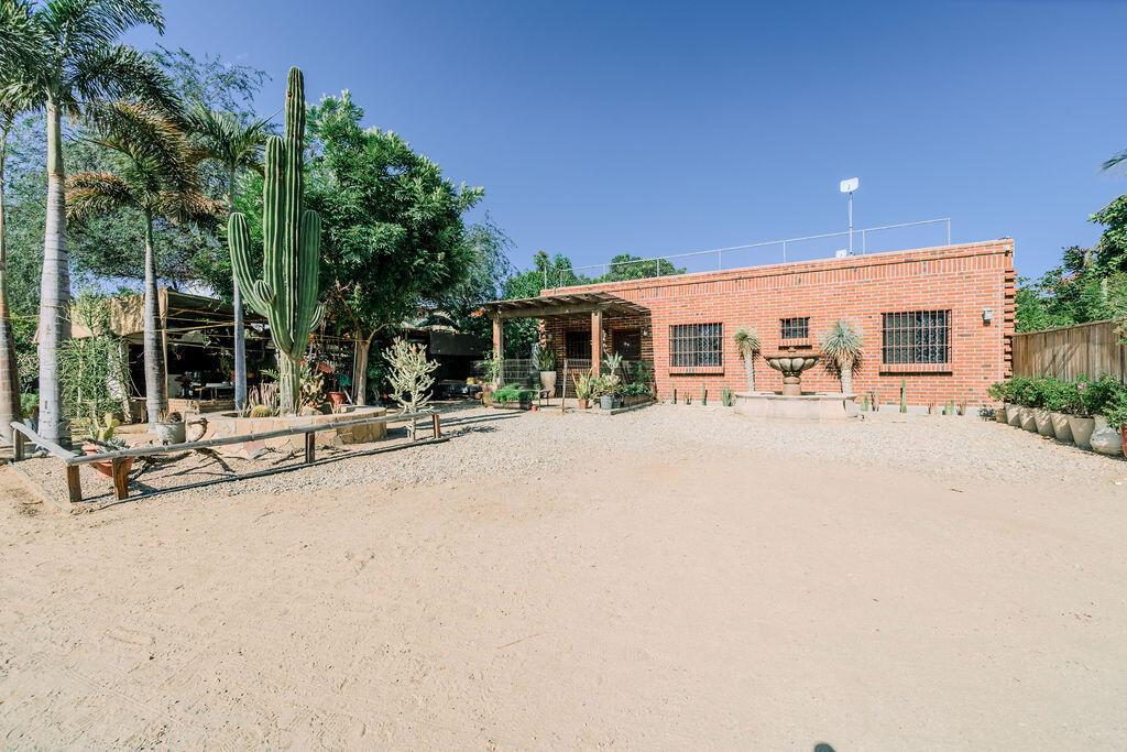 S/N, La Sonoreña Lot (Santa Rosa), San José del Cabo — photo 1 of 24