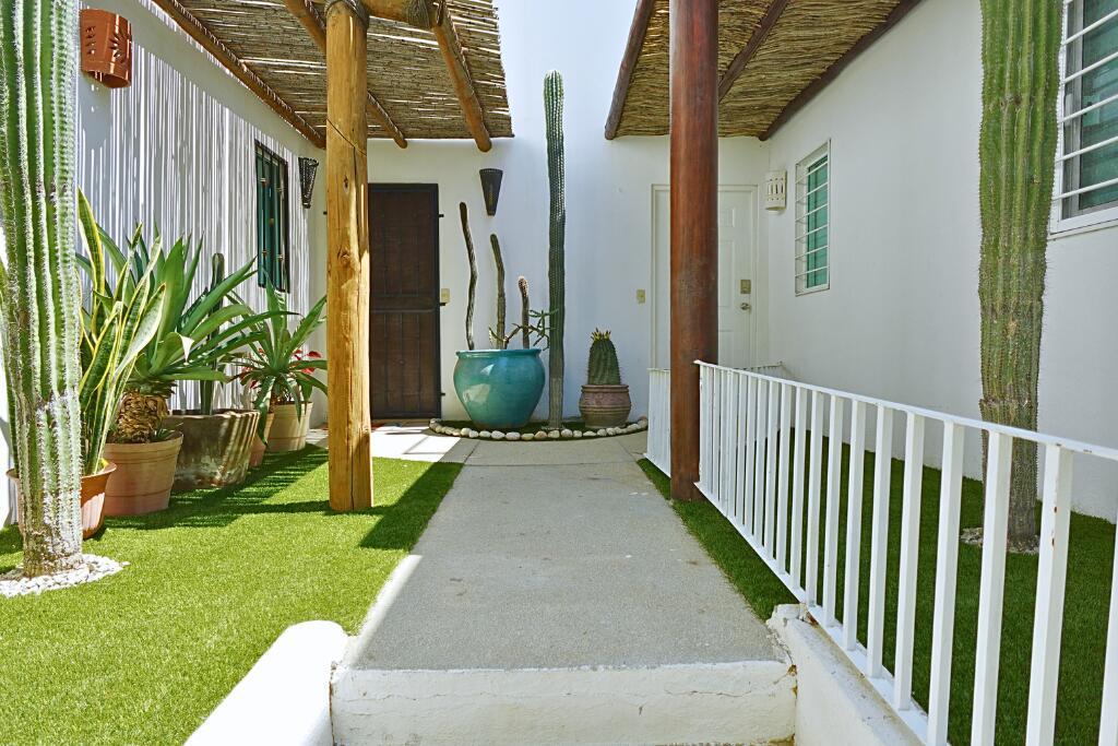 La Cima Cluster 3 Villa 6, Cabo Corridor