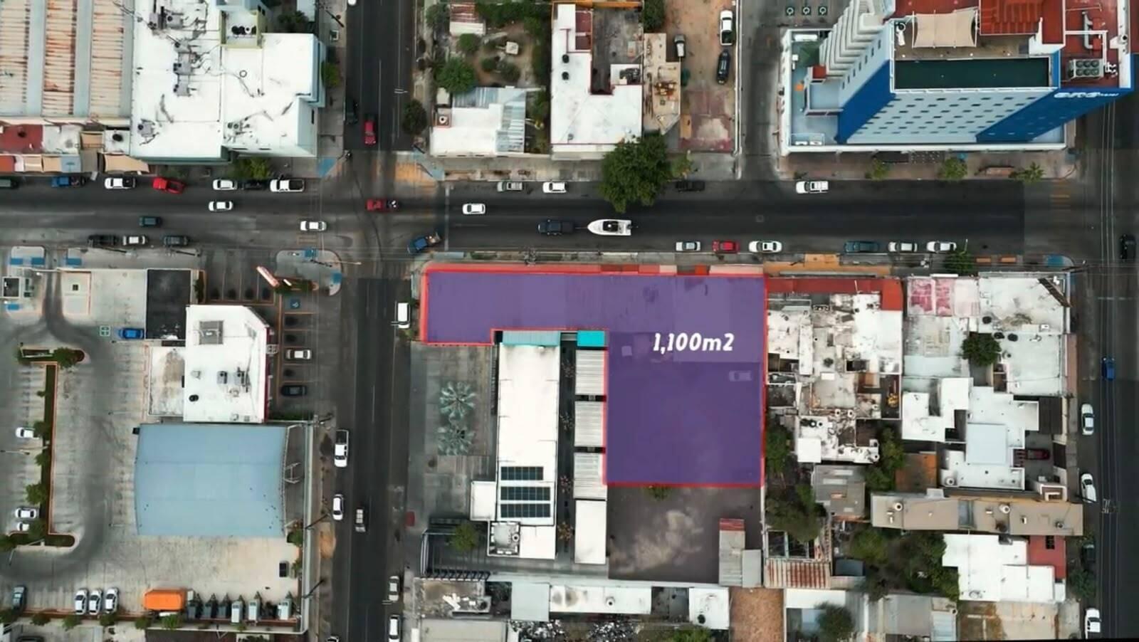 Calle Nicolas Bravo, Locales Huerta Doña Calixtra, La Paz — photo 1 of 13