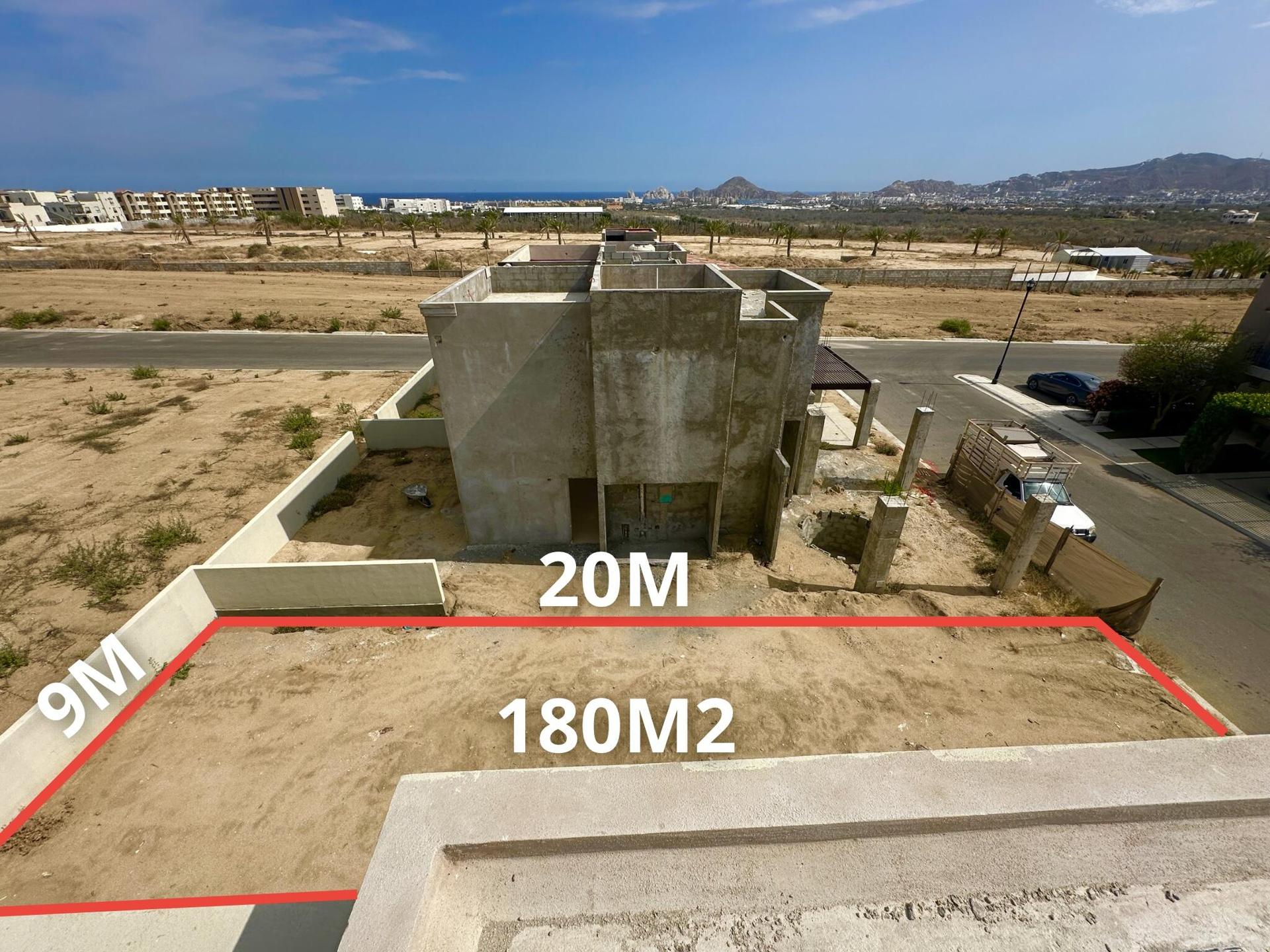 192 Cabo del Mar, Goletas, Cabo Corridor — photo 1 of 9