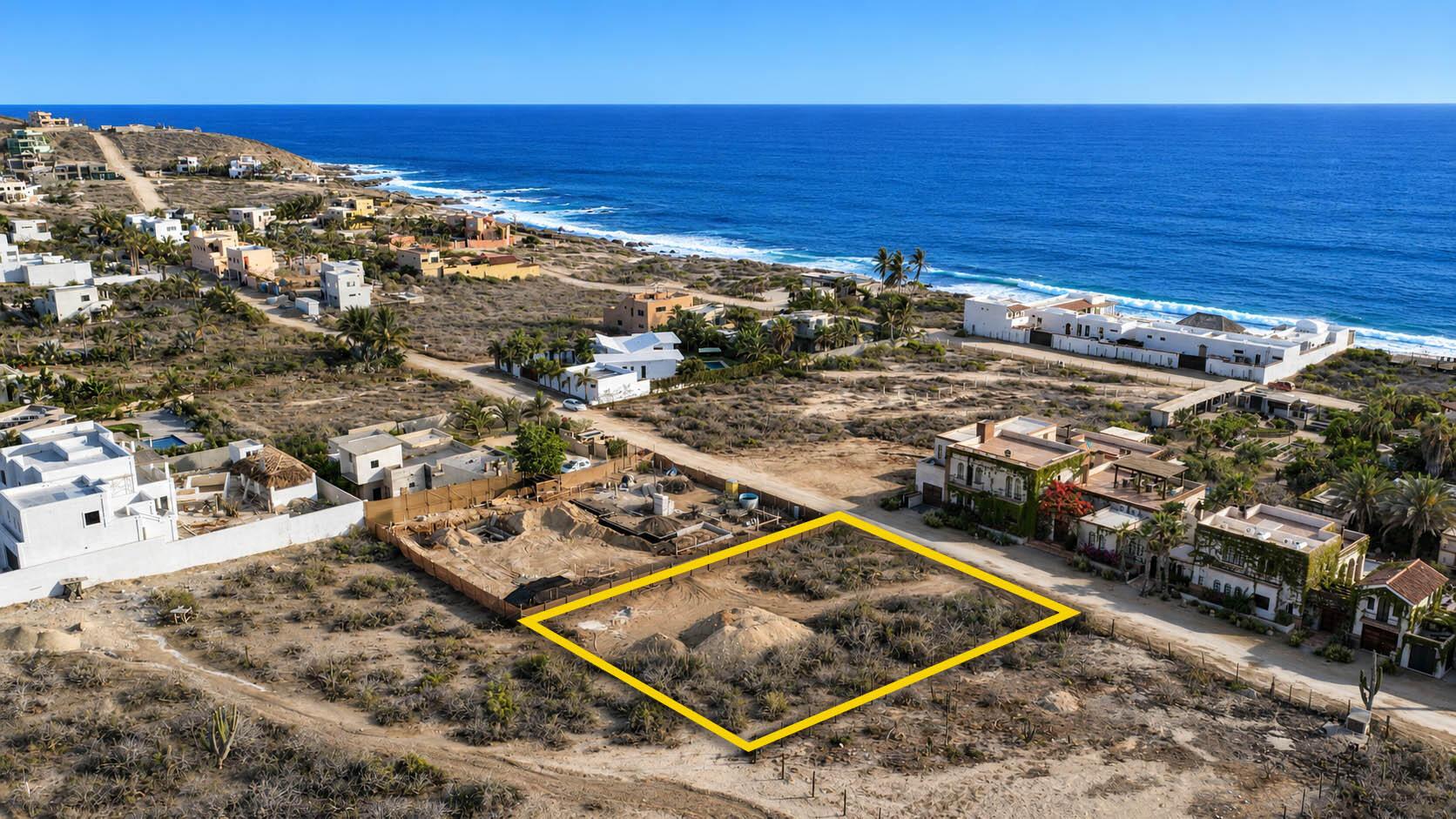 Gavilan North Lot, Pacific — photo 1 of 24