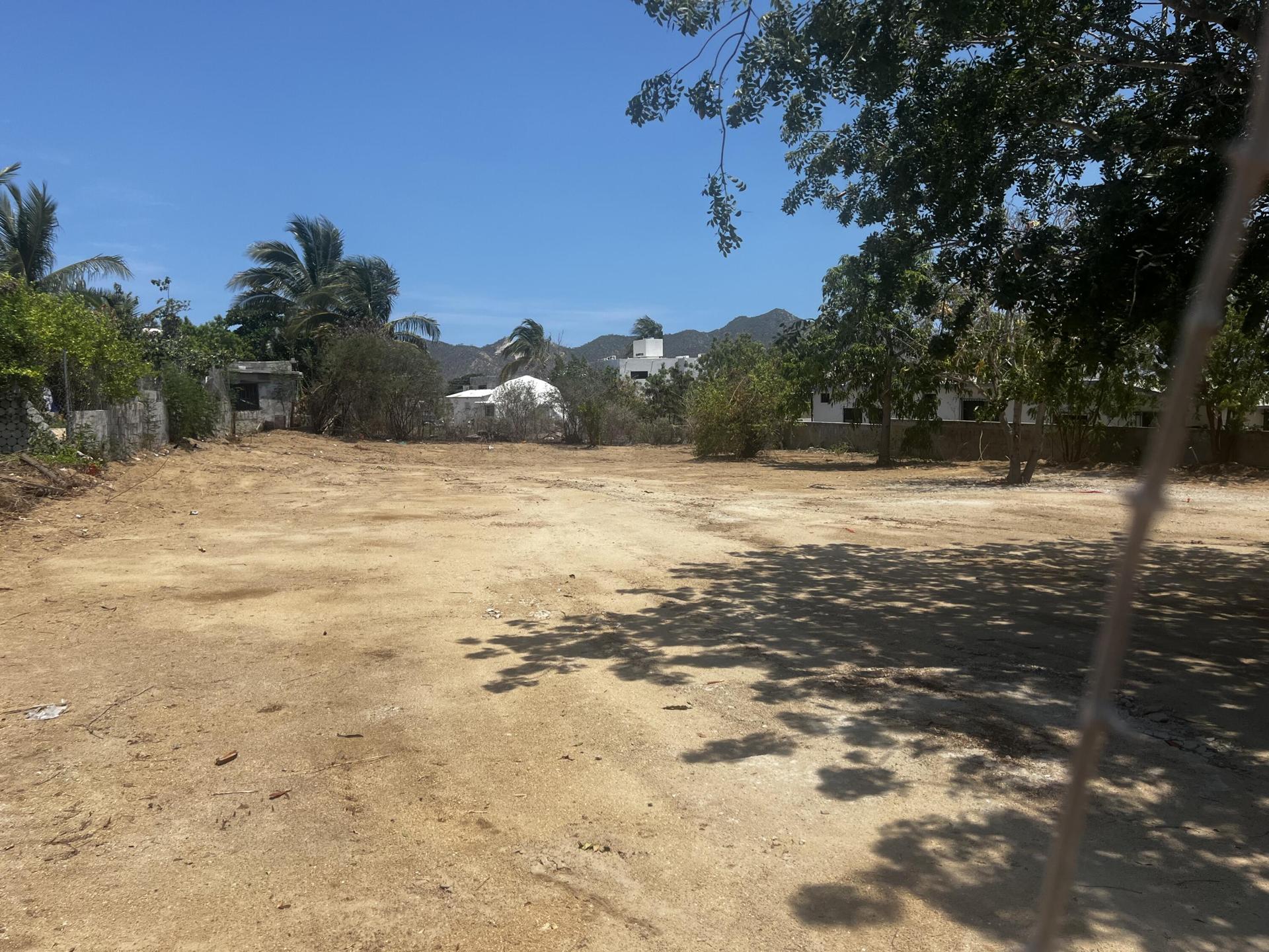 M 78 Lot 7 La Damiana, Las Veredas, San José del Cabo — photo 1 of 11