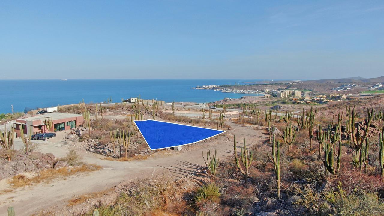 L4 M16 Pedregal La Paz, Lote 4 Mza 16 Etapa 7 Norte B, La Paz — photo 1 of 23
