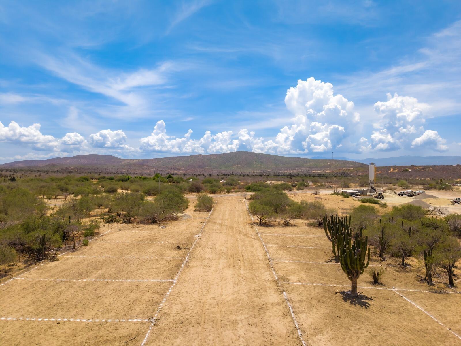 Camino Cabo Este, Marea Baja Lot 13, East Cape — photo 1 of 24