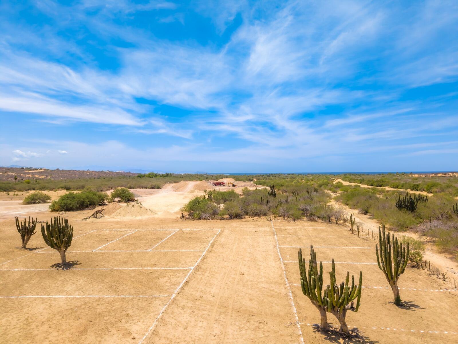 Camino Cabo Este, Marea Baja Lot 15, East Cape — photo 1 of 24
