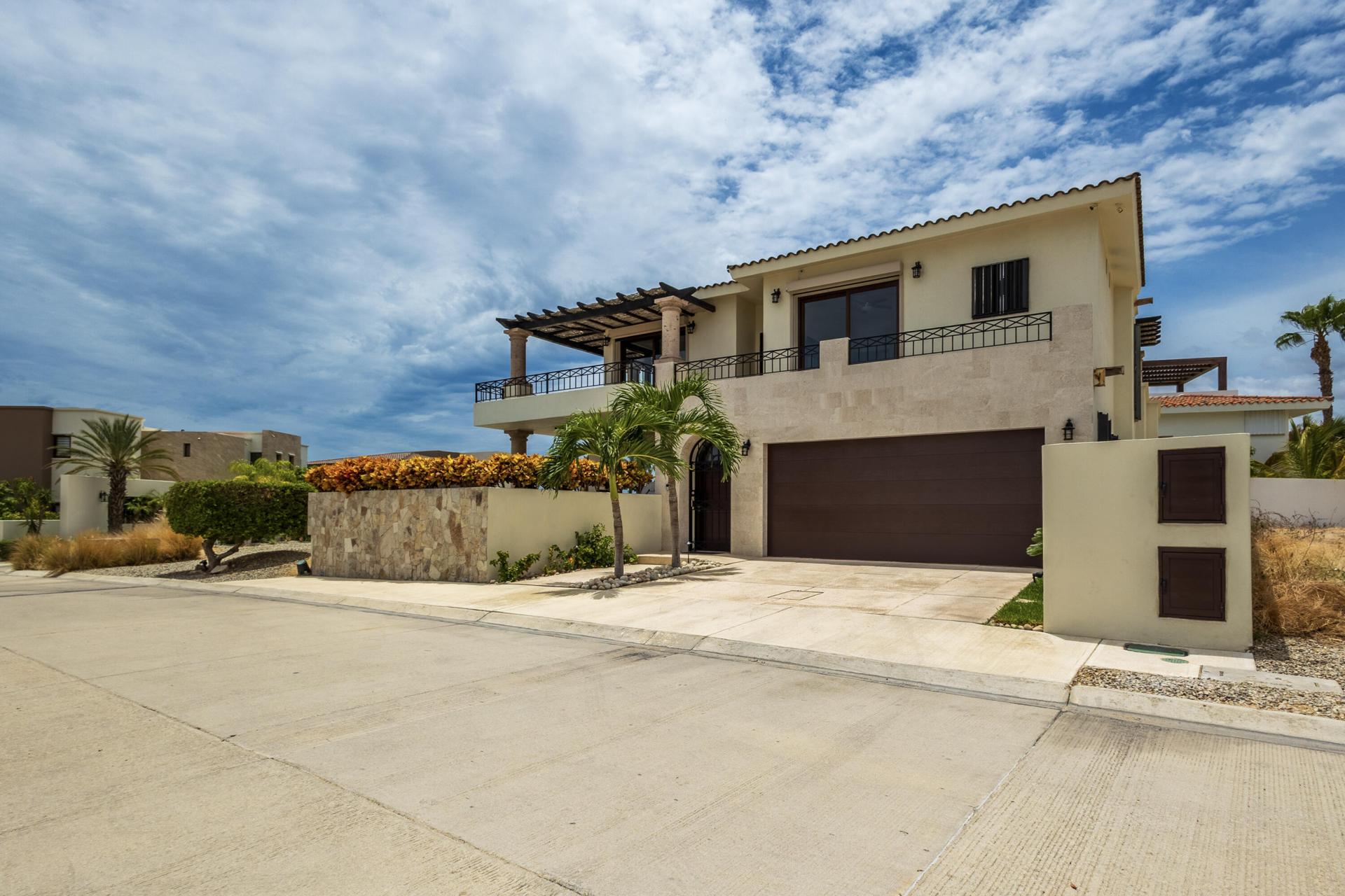 14 Calle Monte Bello, Casa Catorce, San José del Cabo