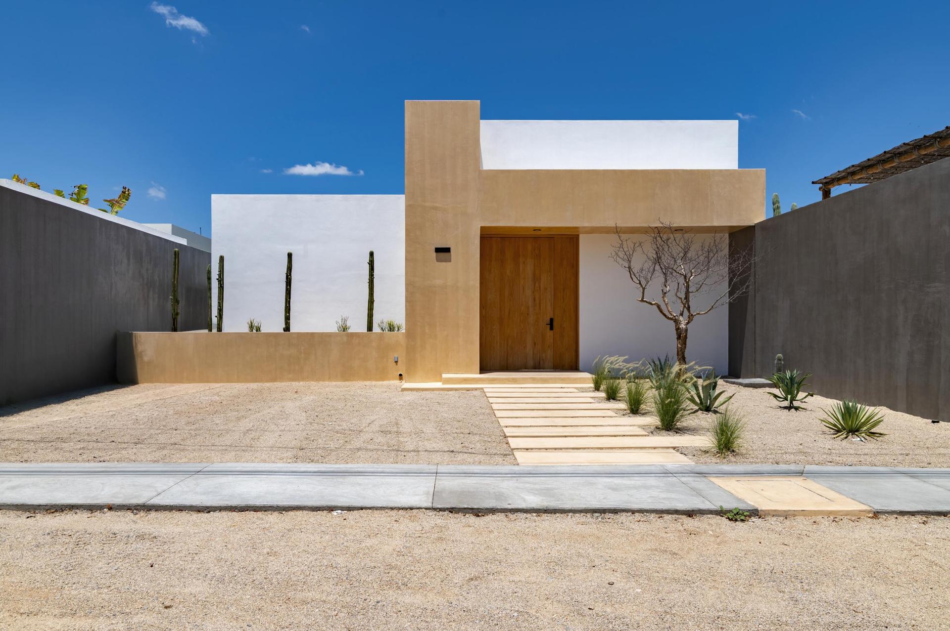 825 Calle 13, Casa Chukum Centenario, La Paz