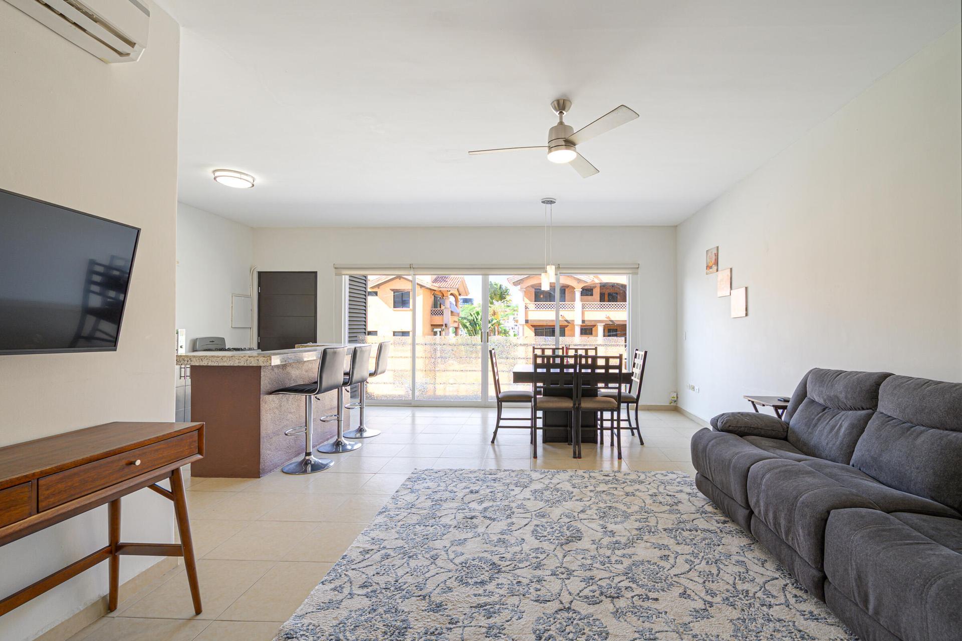 Privada De Lerry, Cabo San Lucas