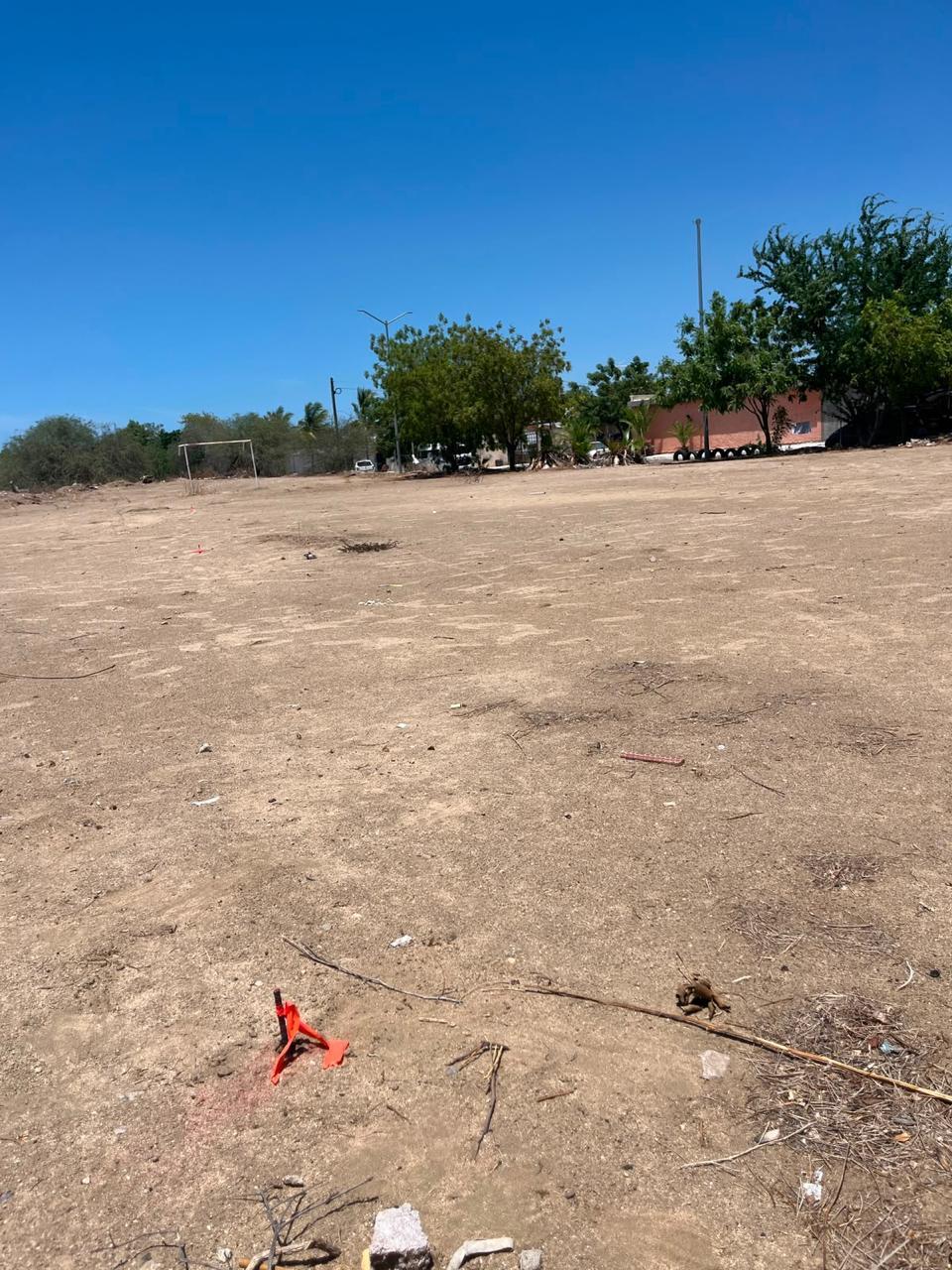 Laja, Urban Lots, La Paz — photo 1 of 7