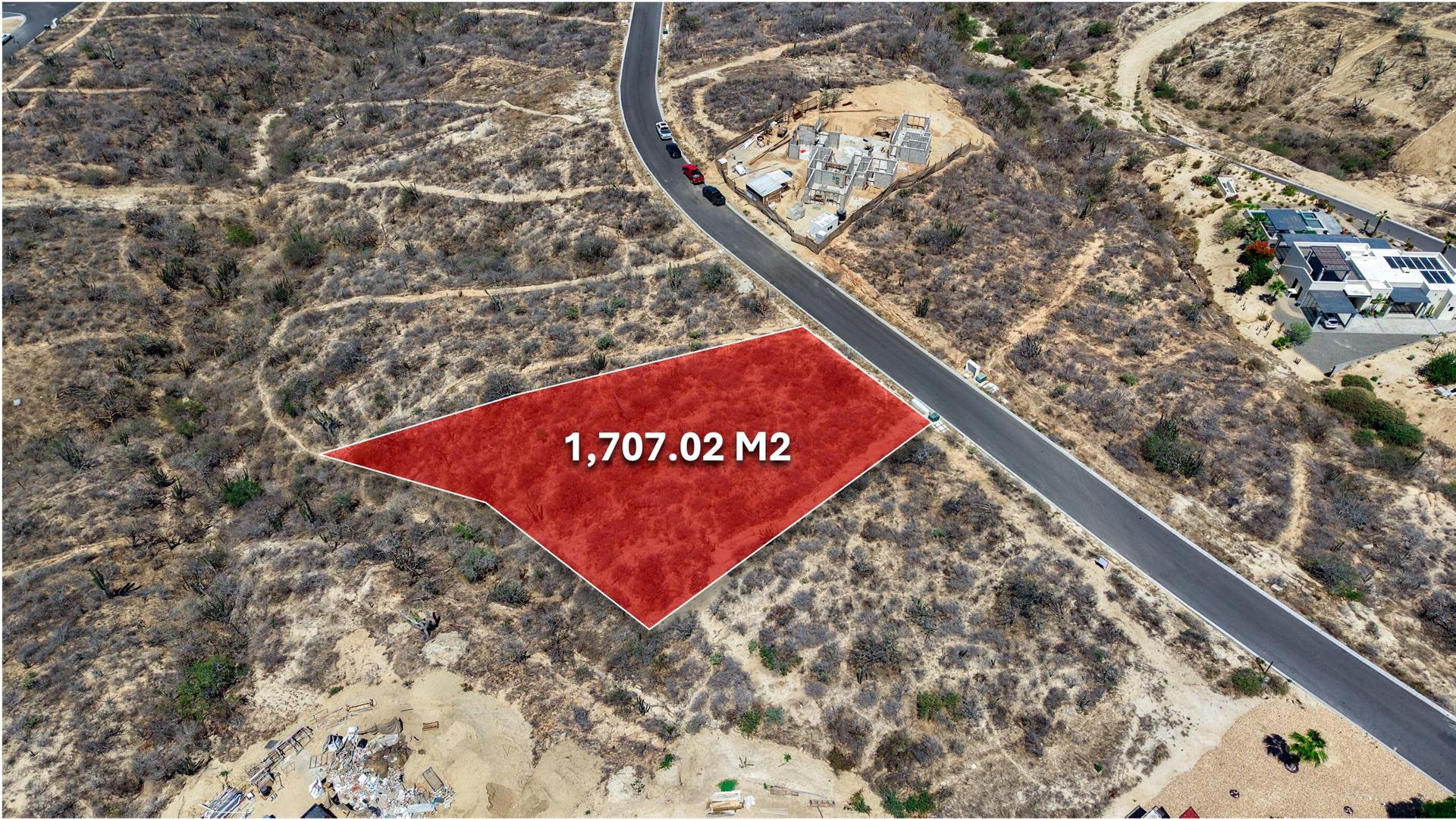 Rolling Hills 360 View Lot, Pacific — photo 1 of 15