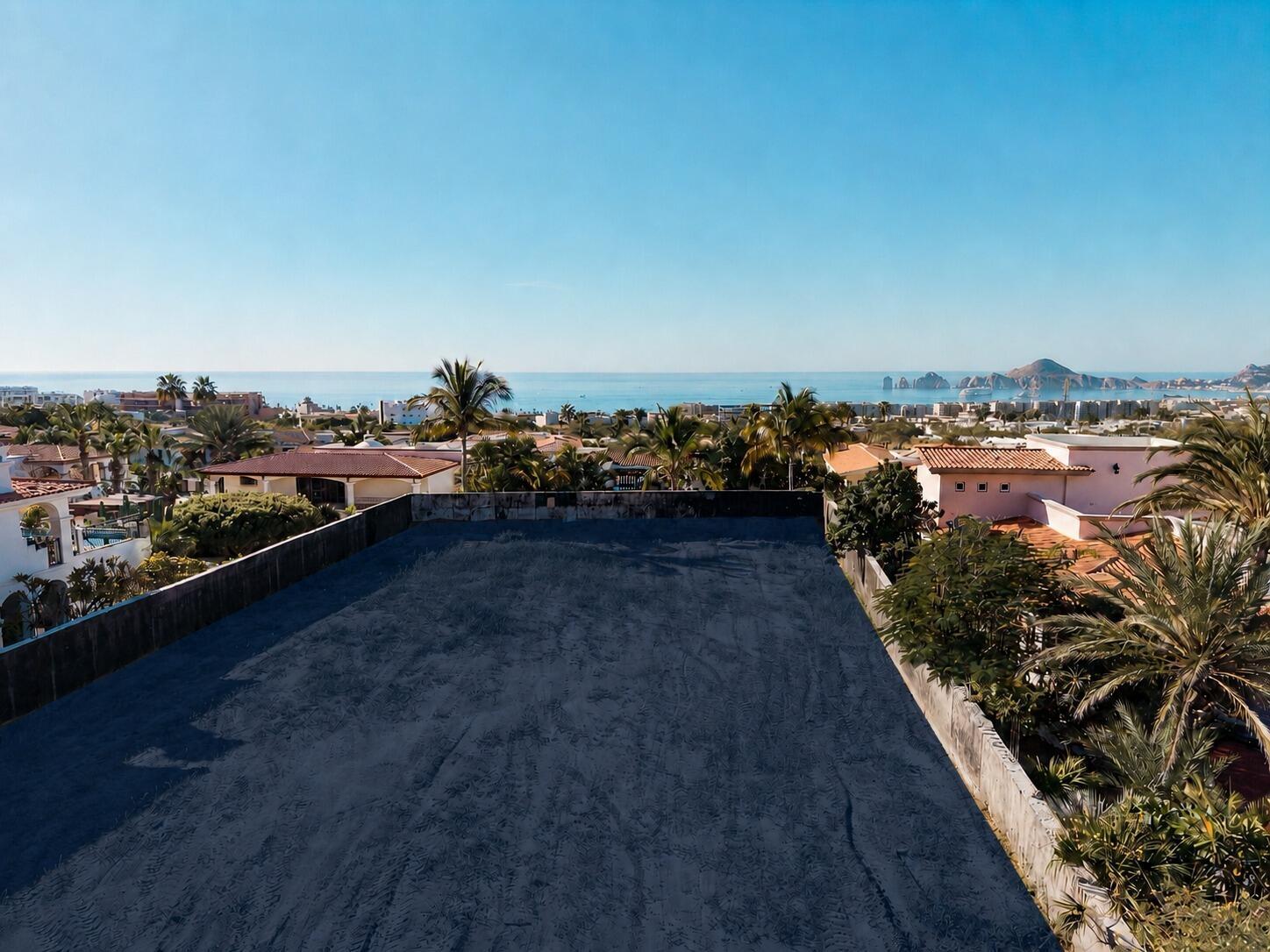 El Tezal, Best Price In Rancho Paraiso, Cabo Corridor — photo 1 of 6
